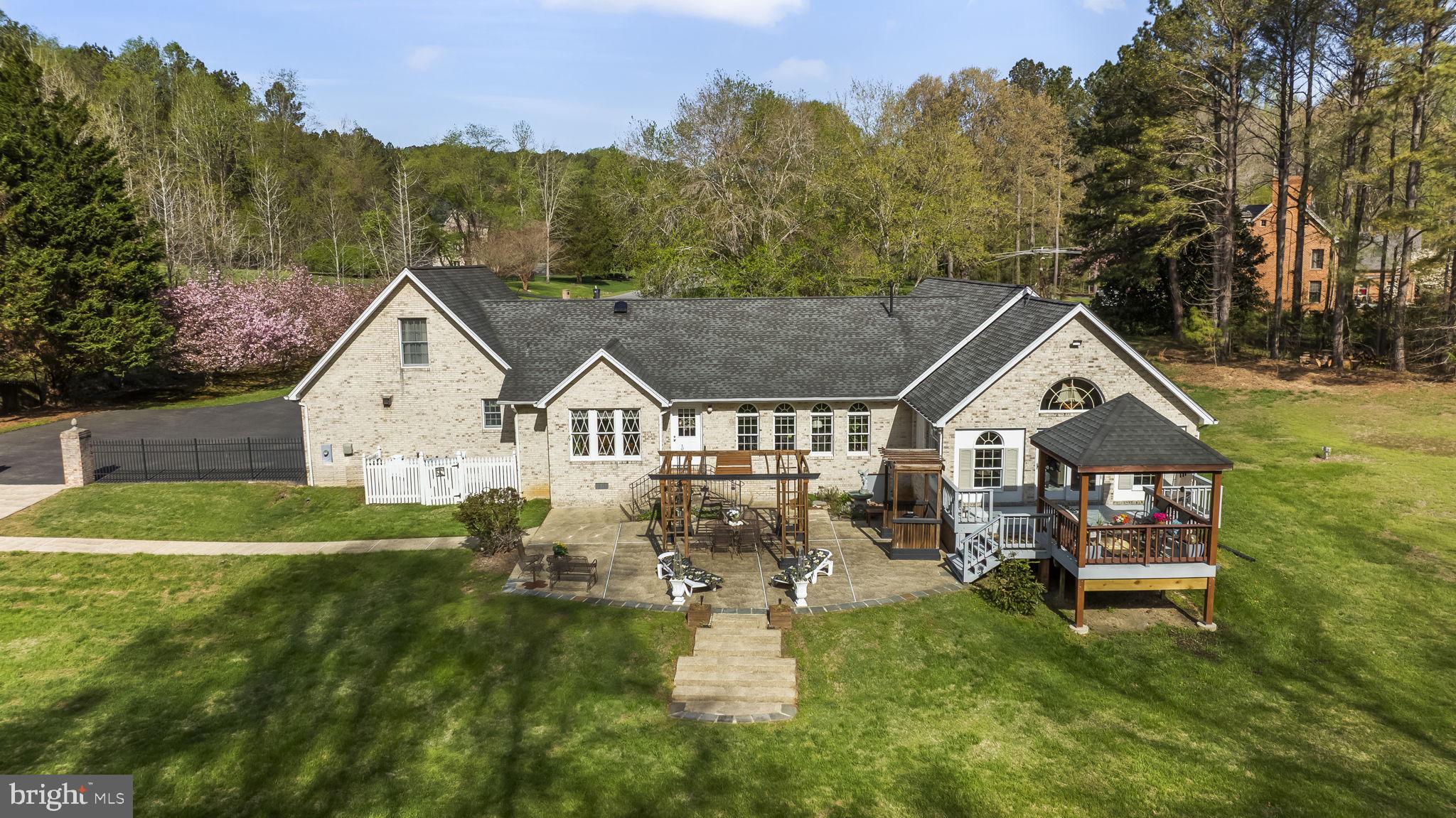 ZEKIAH VALLEY SUB - Residential