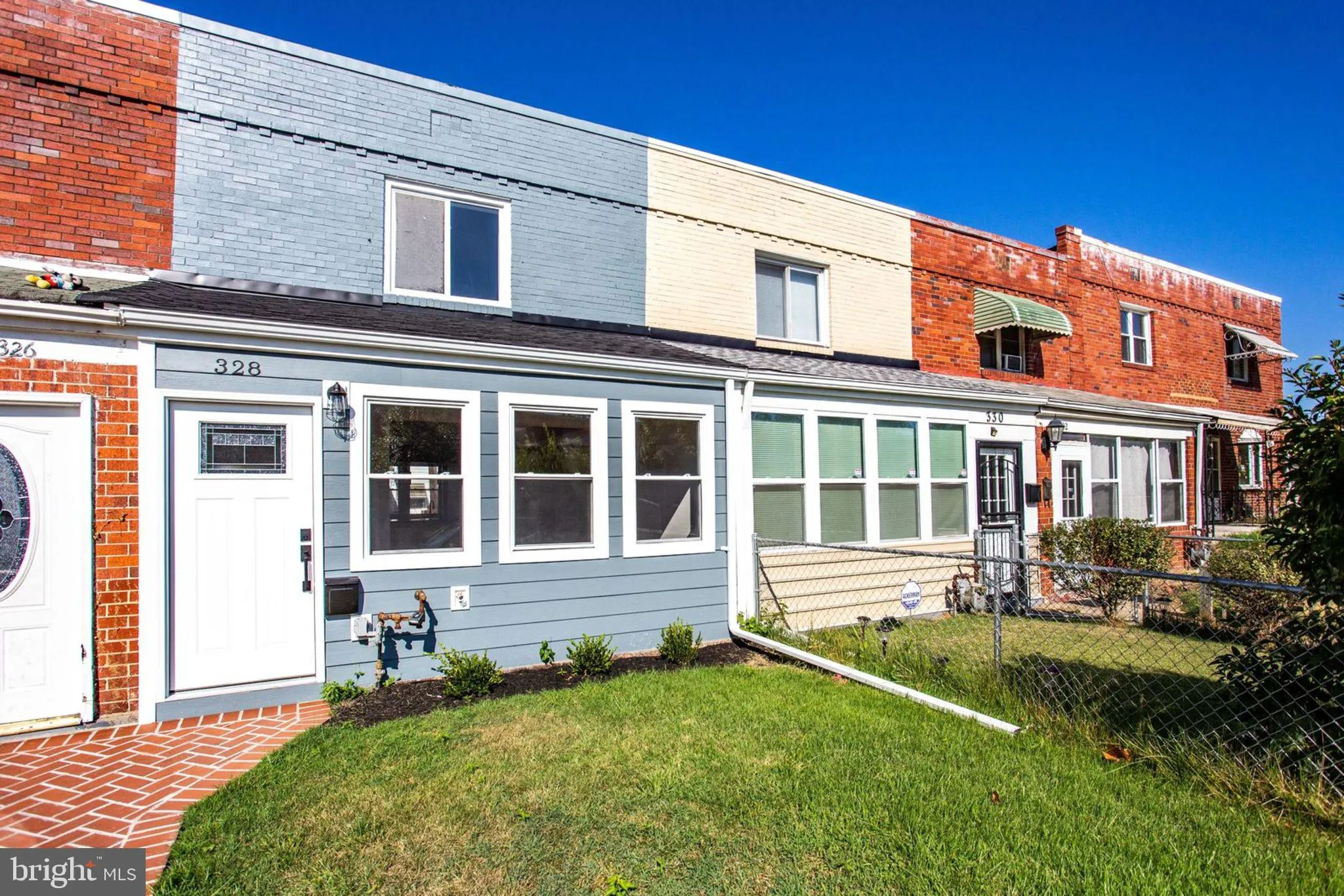328 36th Street NE, Washington, DC 20019