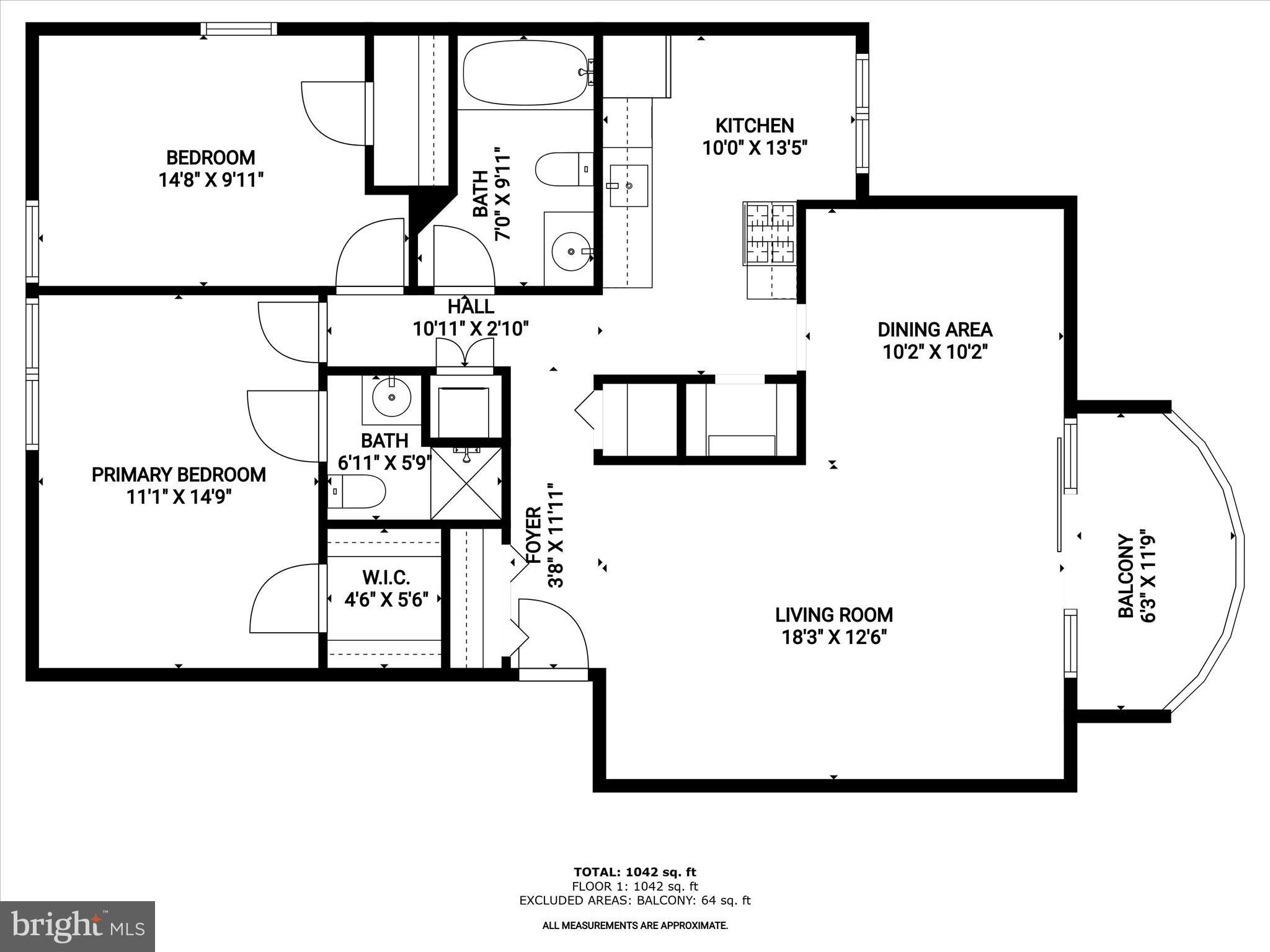 HUNTLEY SQUARE CONDOMINIUMS - Residential