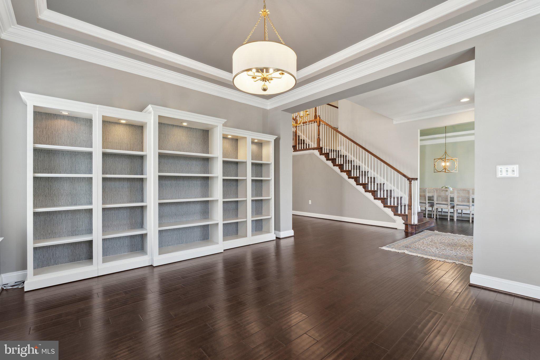 WILLOWSFORD - Residential Lease