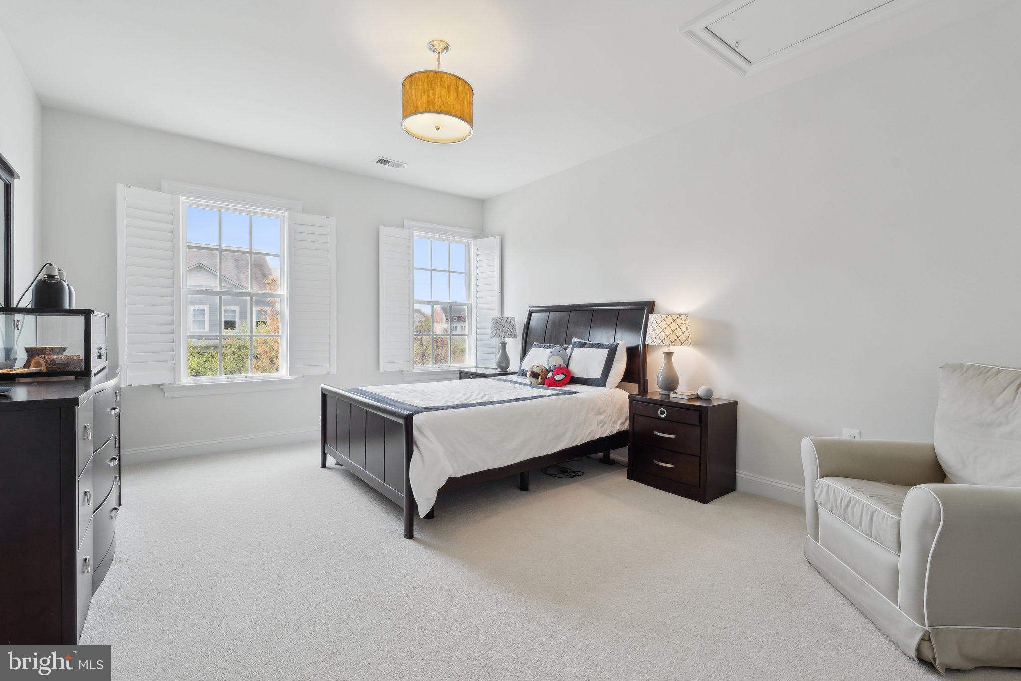 WILLOWSFORD - Residential Lease