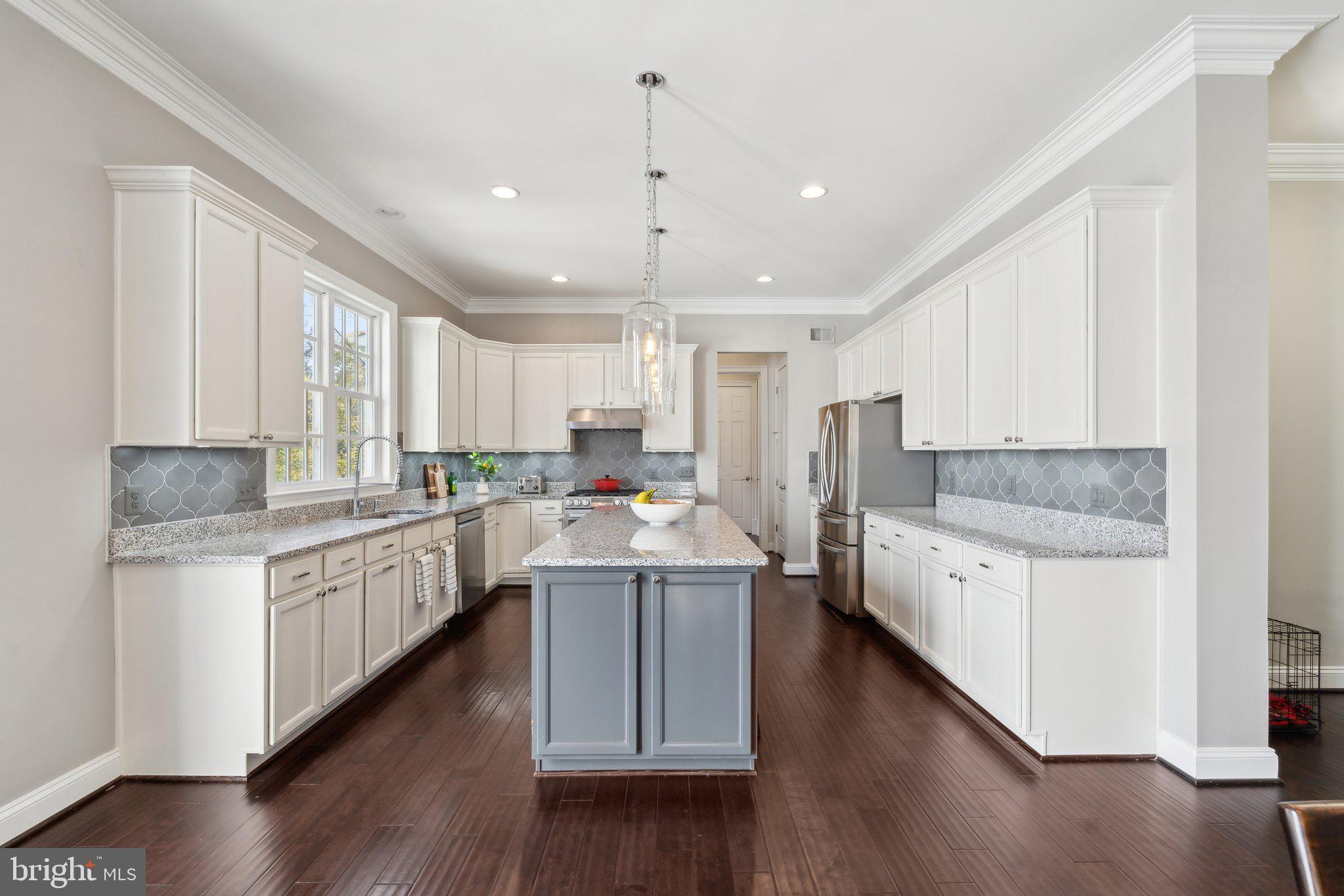 WILLOWSFORD - Residential Lease