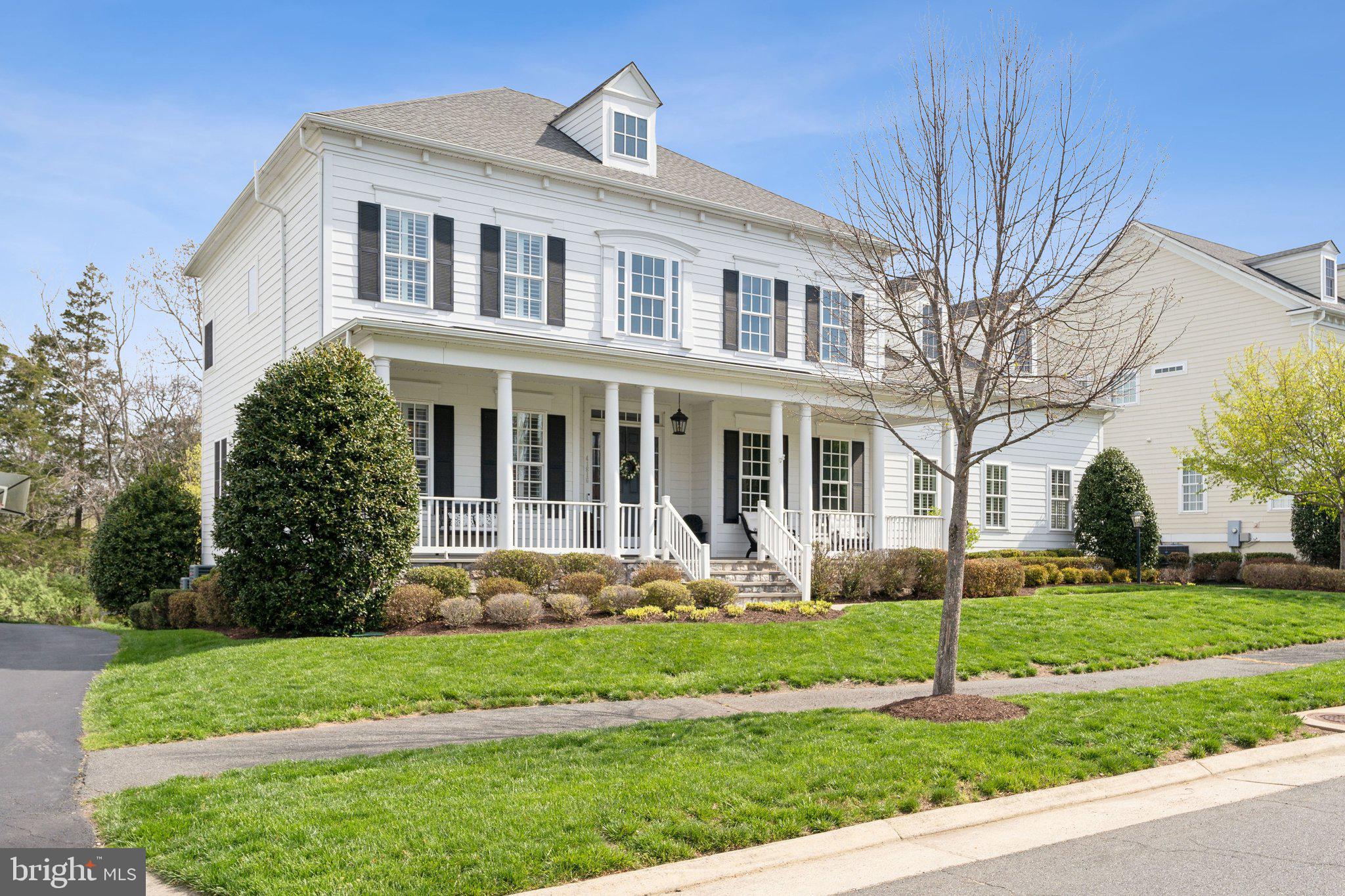 WILLOWSFORD - Residential Lease