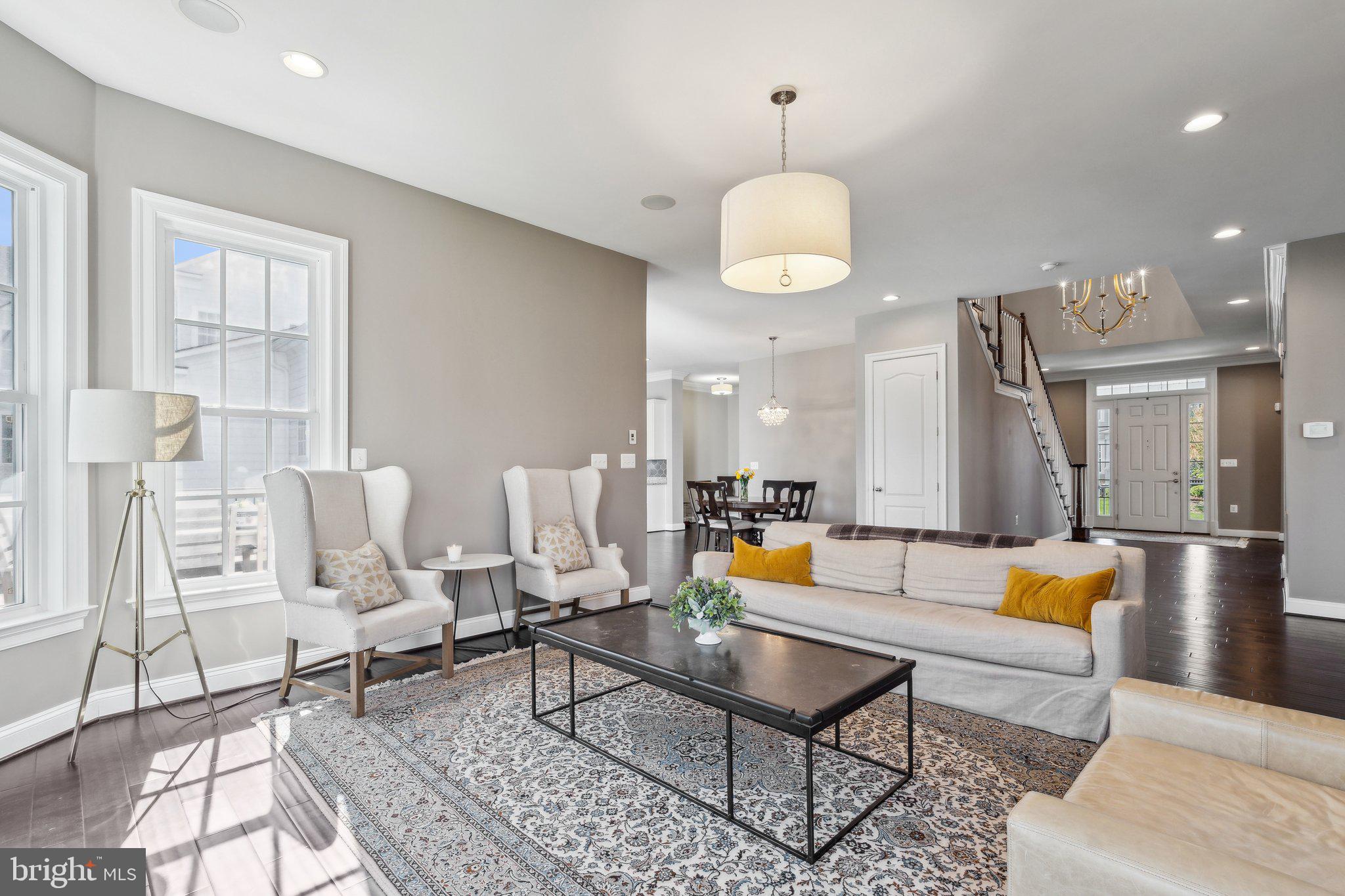 WILLOWSFORD - Residential Lease