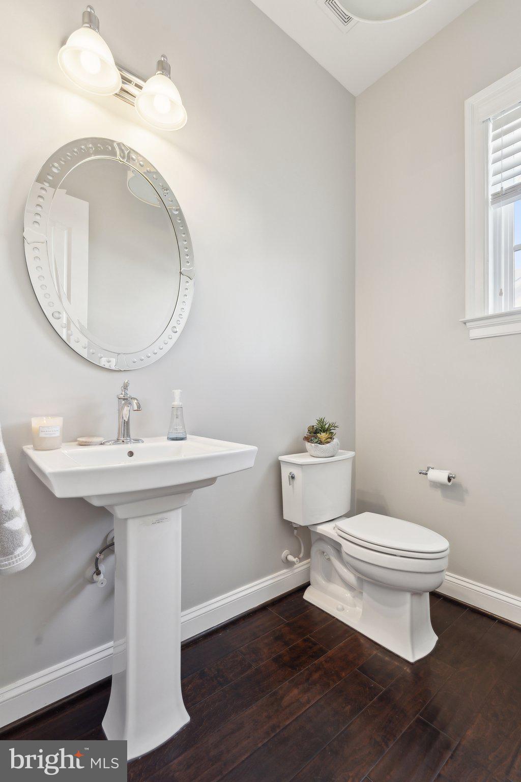 WILLOWSFORD - Residential Lease