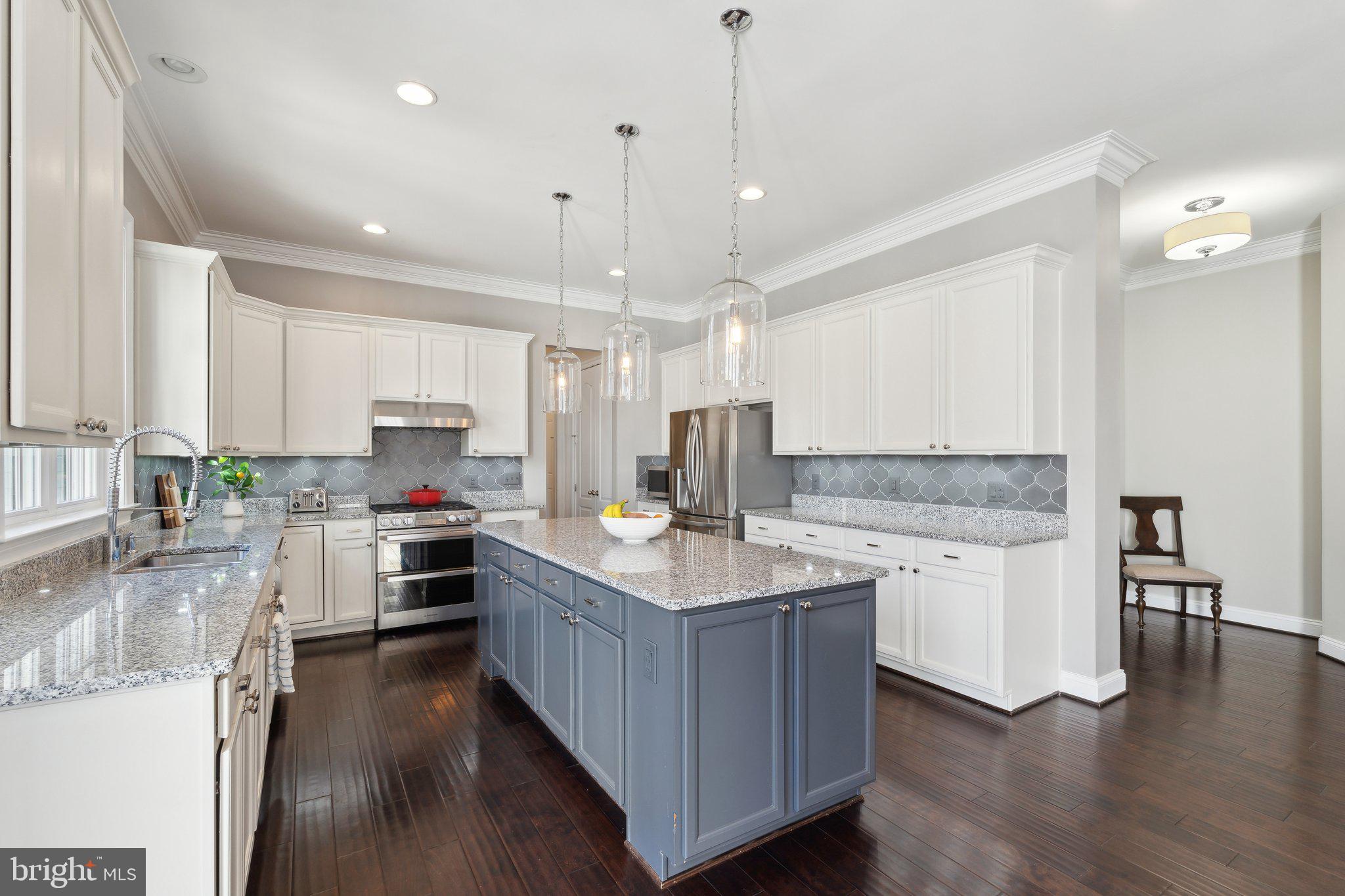 WILLOWSFORD - Residential Lease