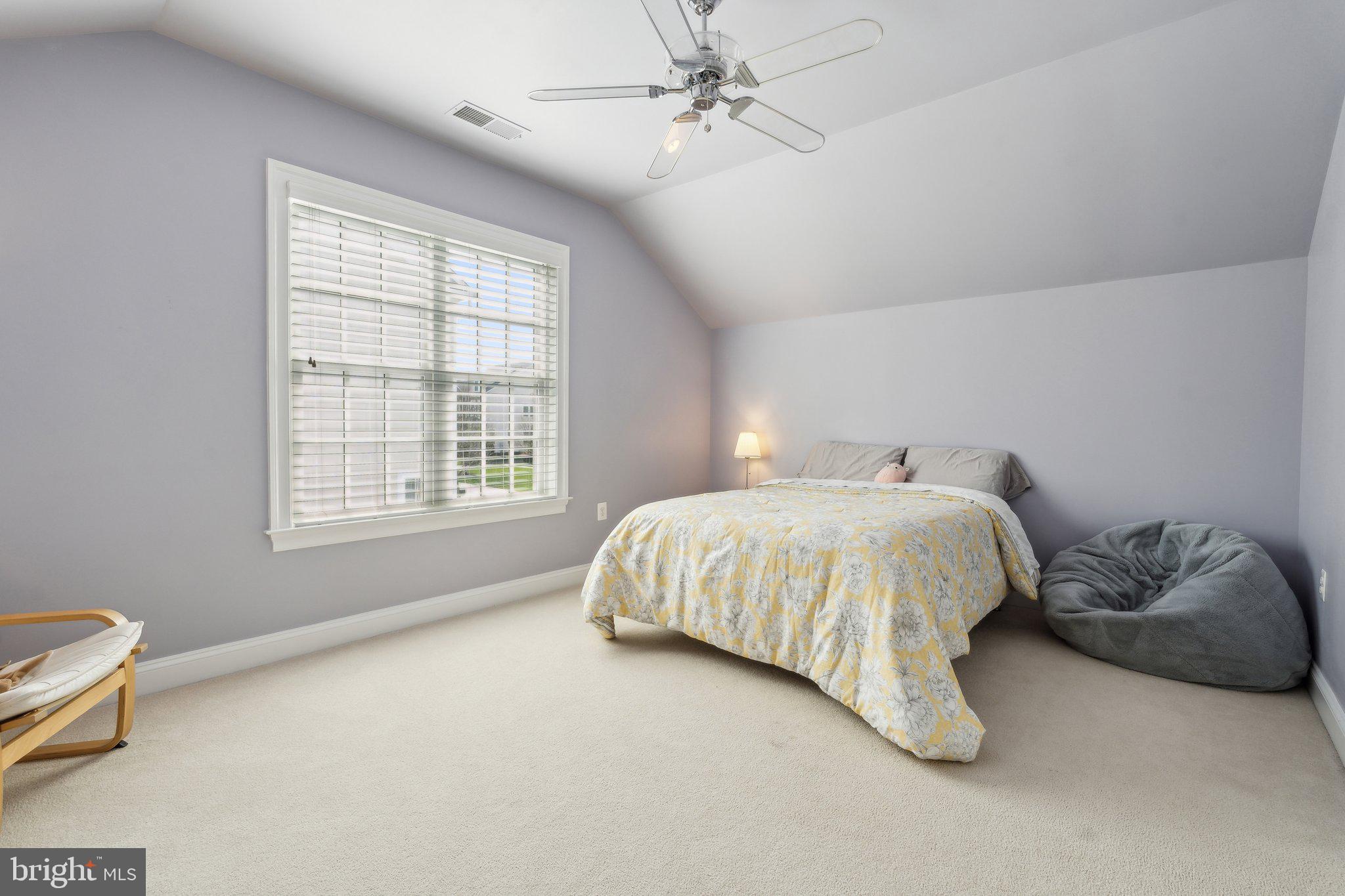 WILLOWSFORD - Residential Lease