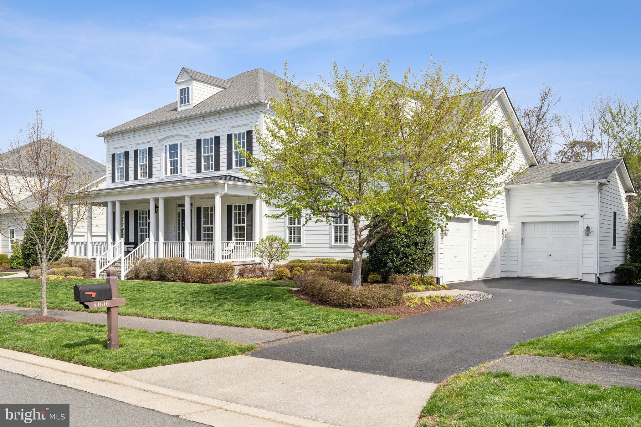 WILLOWSFORD - Residential Lease