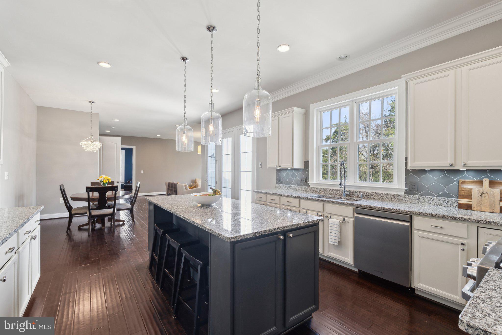 WILLOWSFORD - Residential Lease