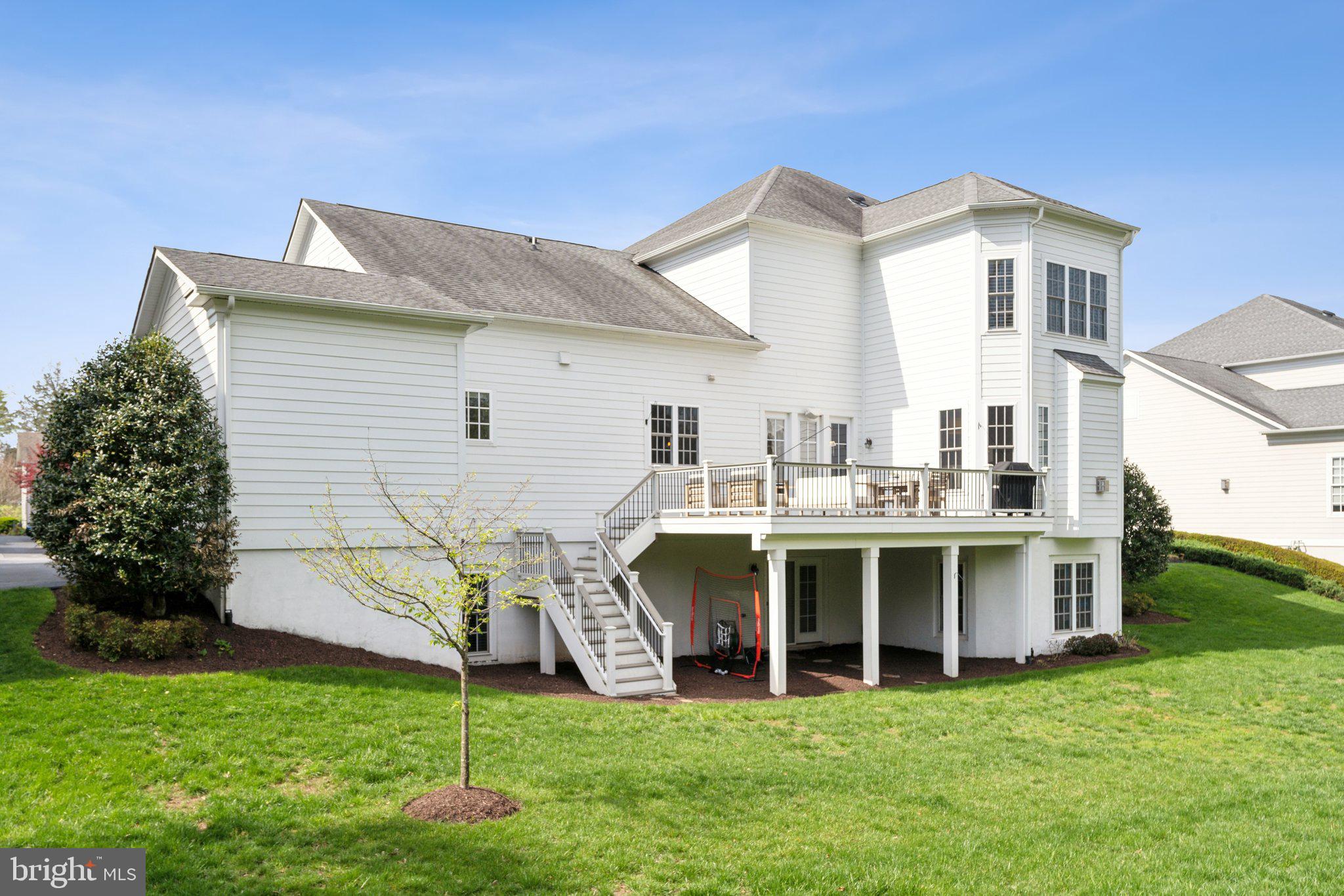 WILLOWSFORD - Residential Lease