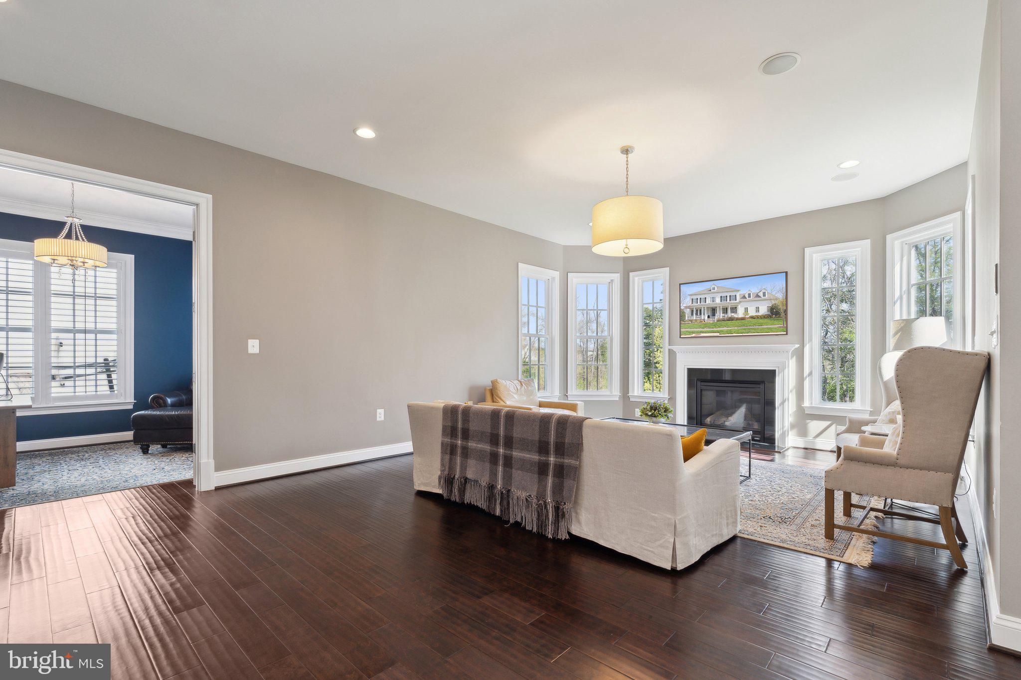 WILLOWSFORD - Residential Lease