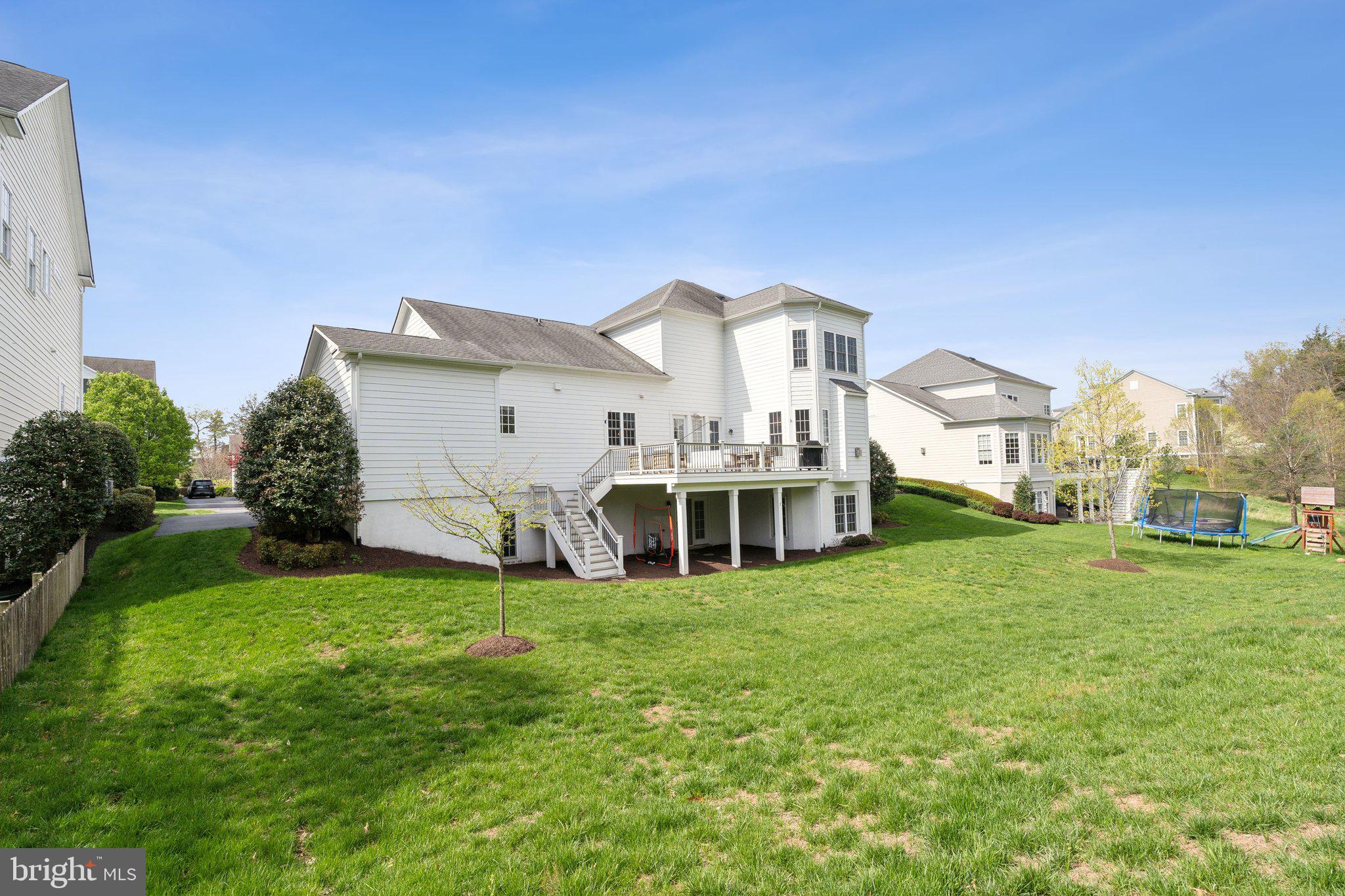 WILLOWSFORD - Residential Lease