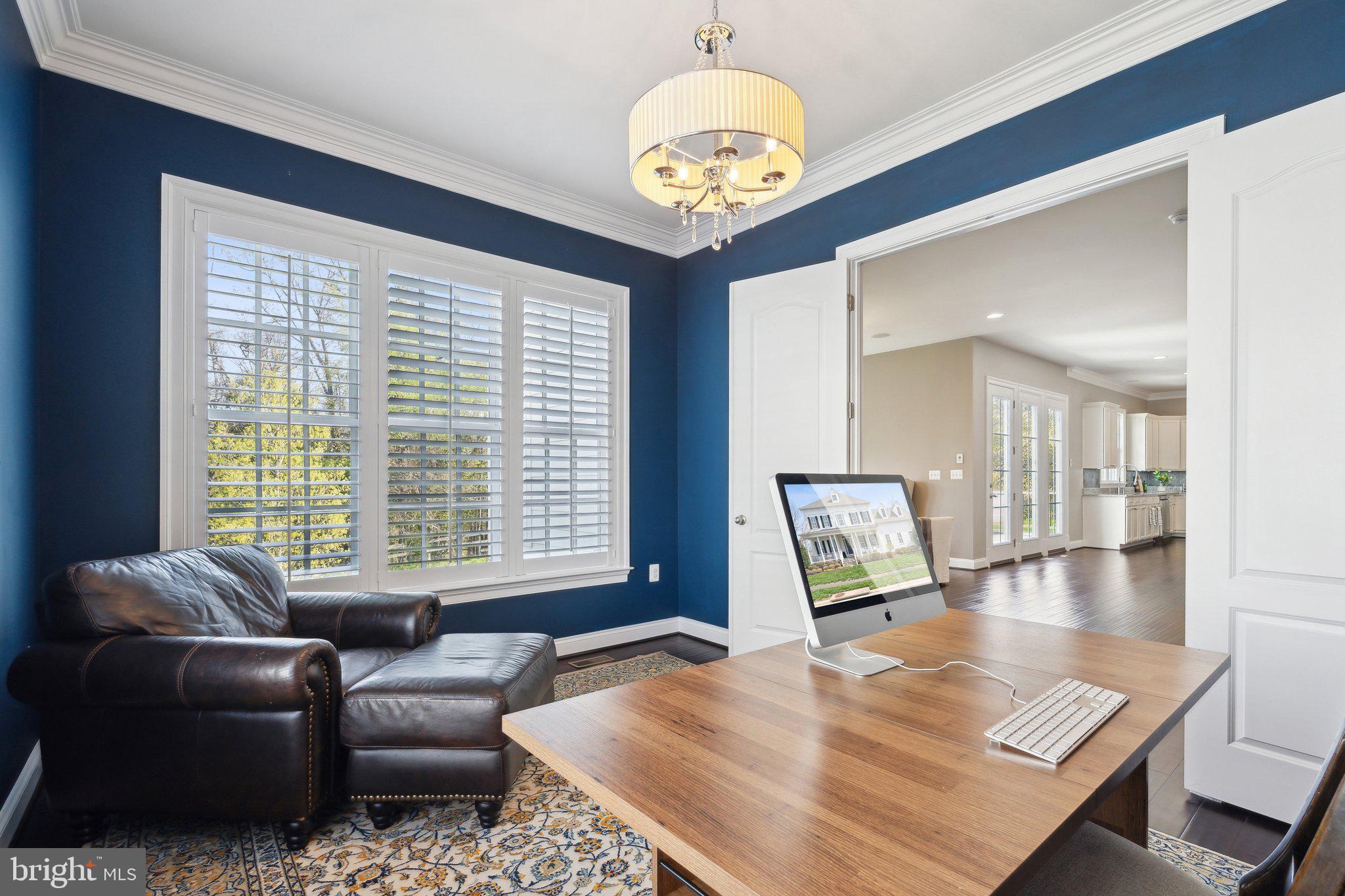 WILLOWSFORD - Residential Lease