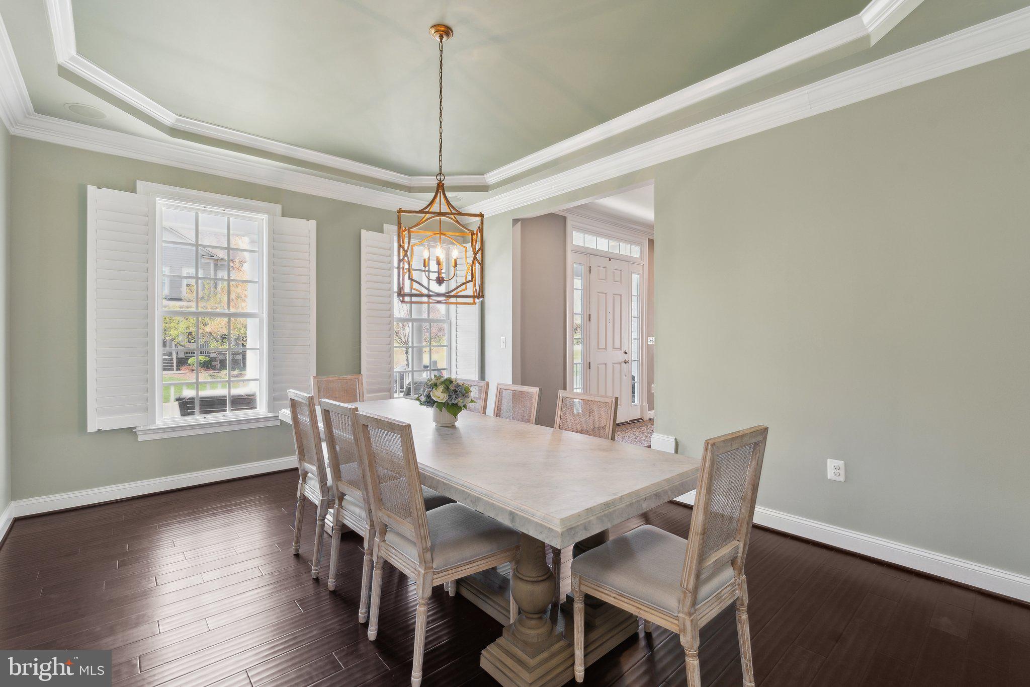 WILLOWSFORD - Residential Lease