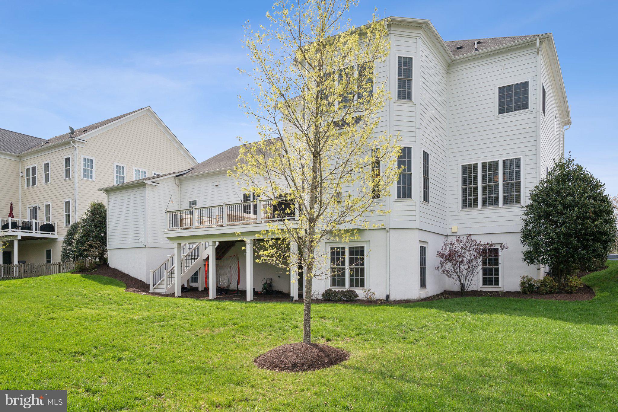 WILLOWSFORD - Residential Lease