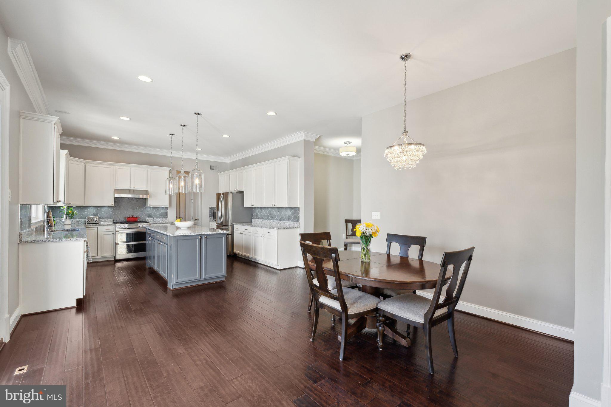 WILLOWSFORD - Residential Lease