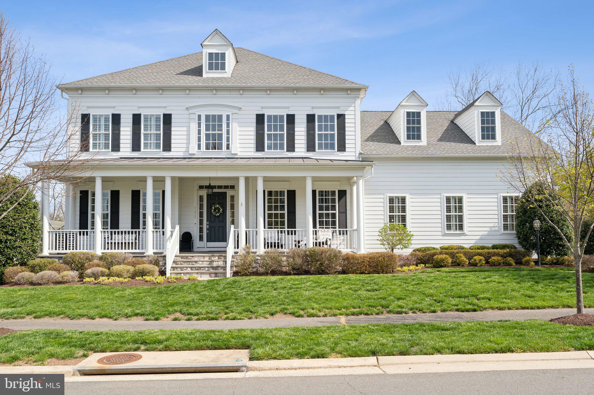 WILLOWSFORD - Residential Lease