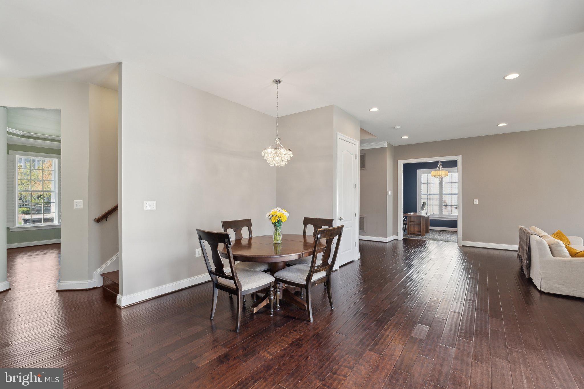 WILLOWSFORD - Residential Lease