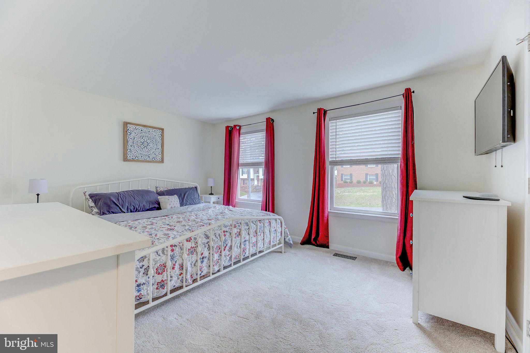 CHESAPEAKE RANCH ESTATES - Residential