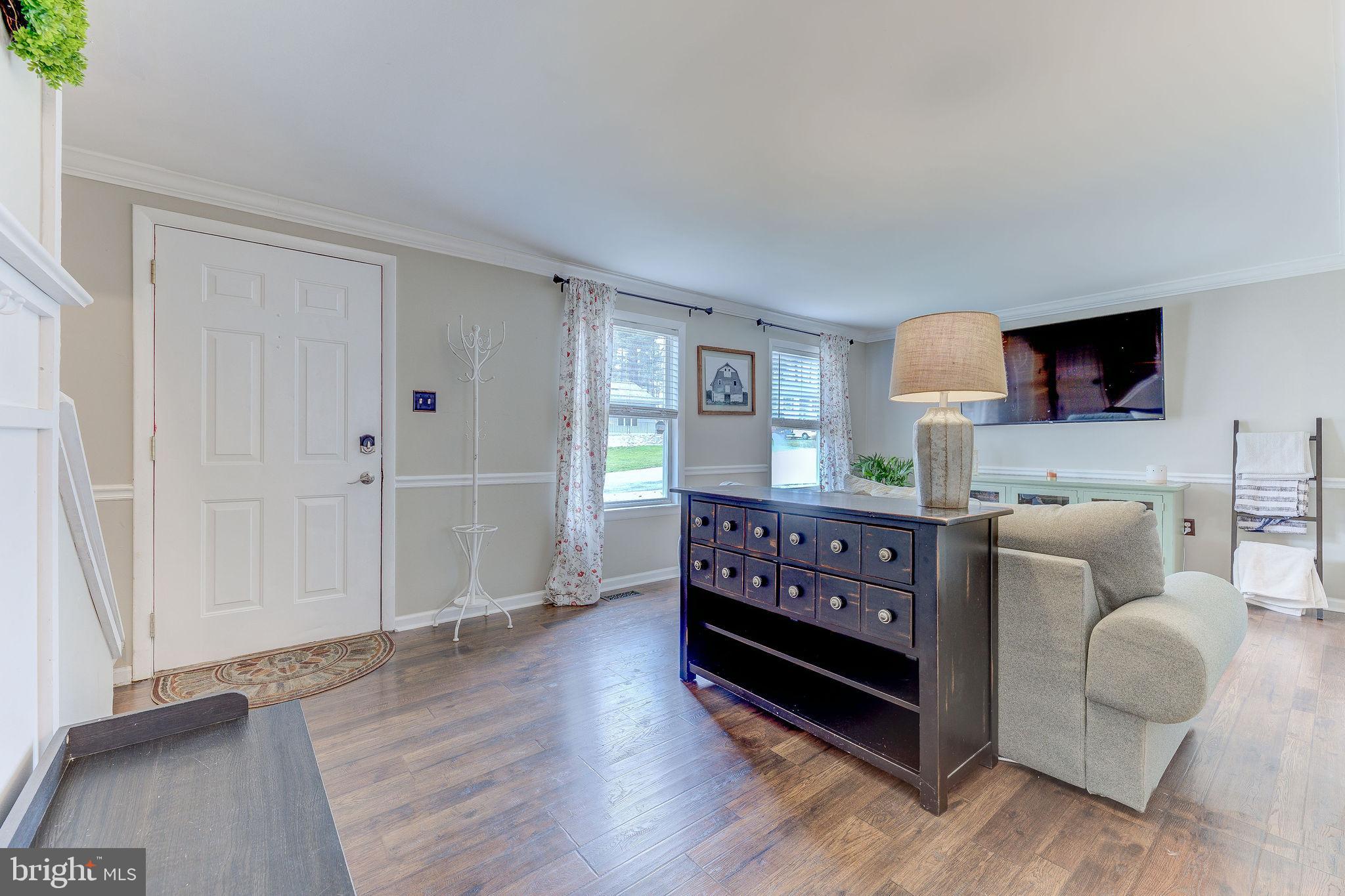 CHESAPEAKE RANCH ESTATES - Residential