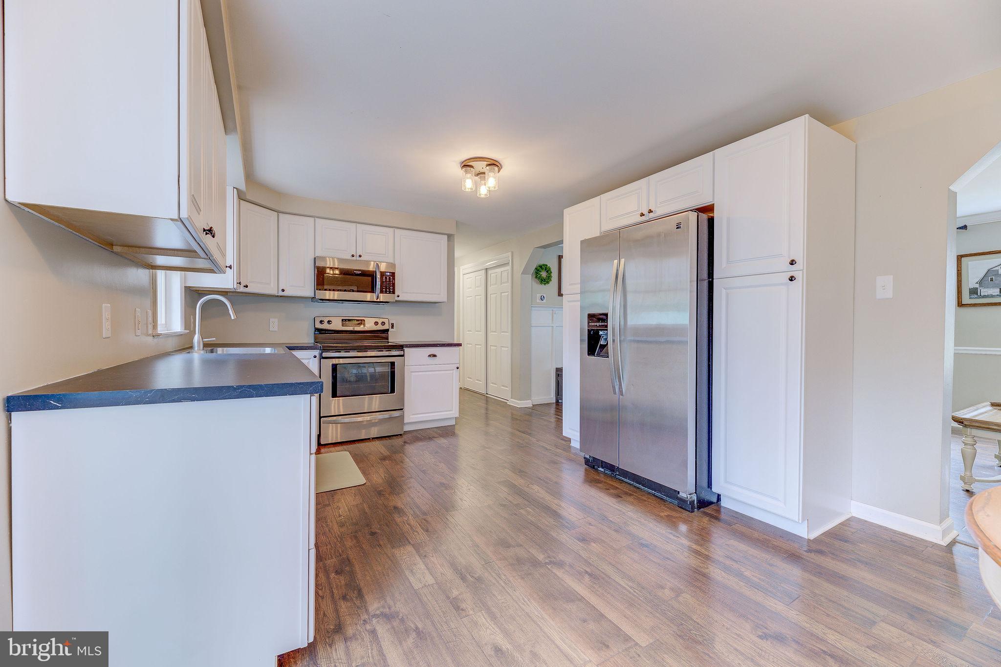 CHESAPEAKE RANCH ESTATES - Residential