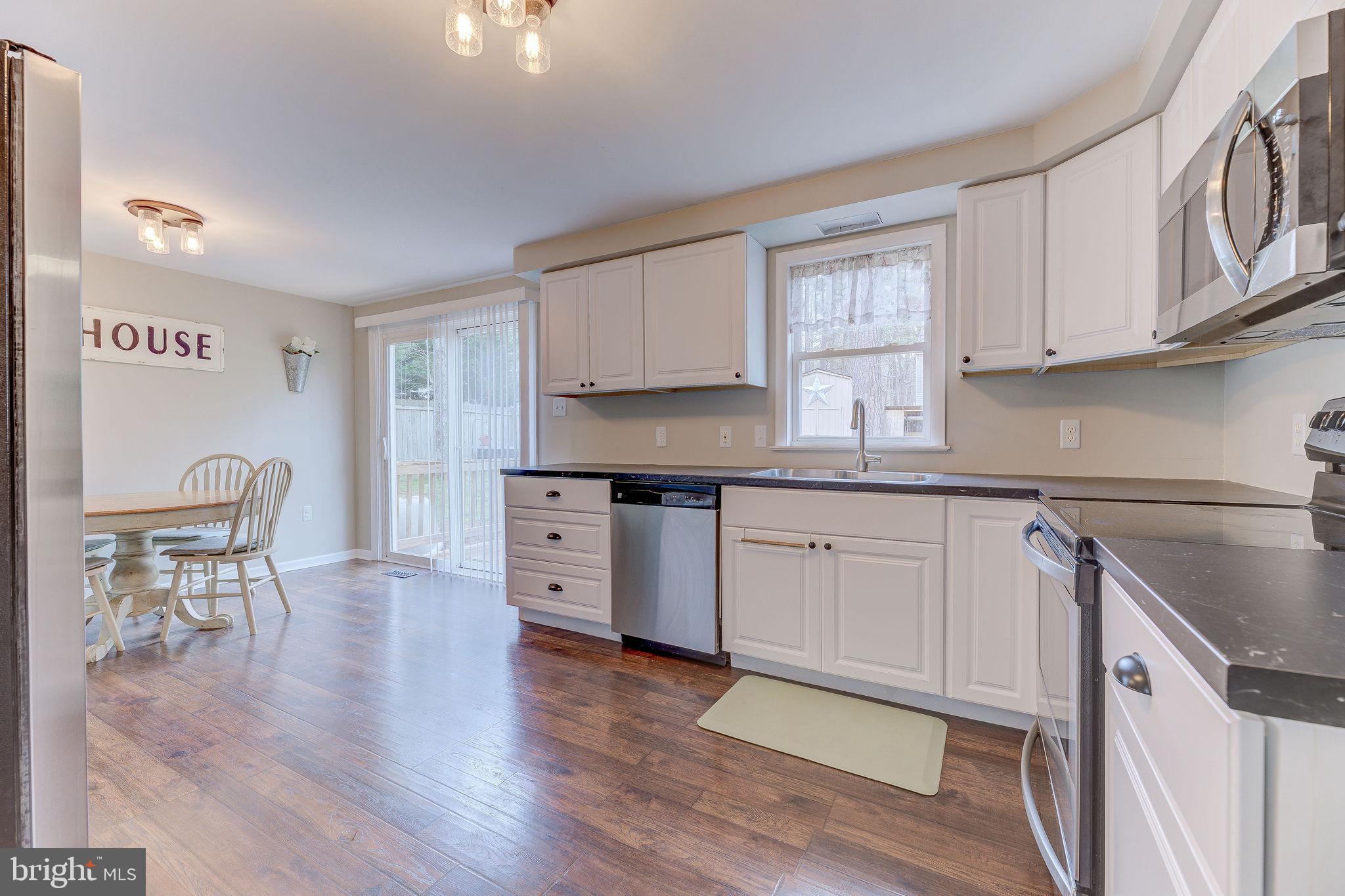 CHESAPEAKE RANCH ESTATES - Residential