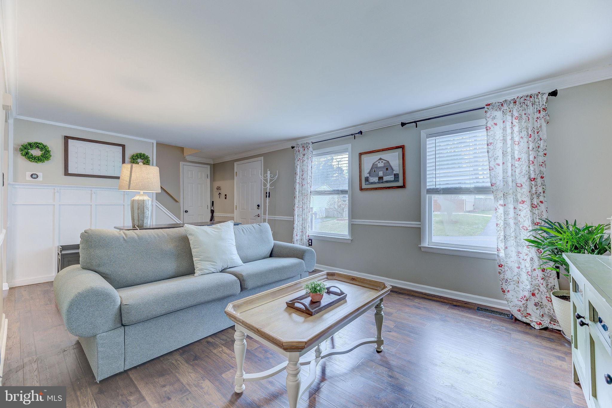 CHESAPEAKE RANCH ESTATES - Residential