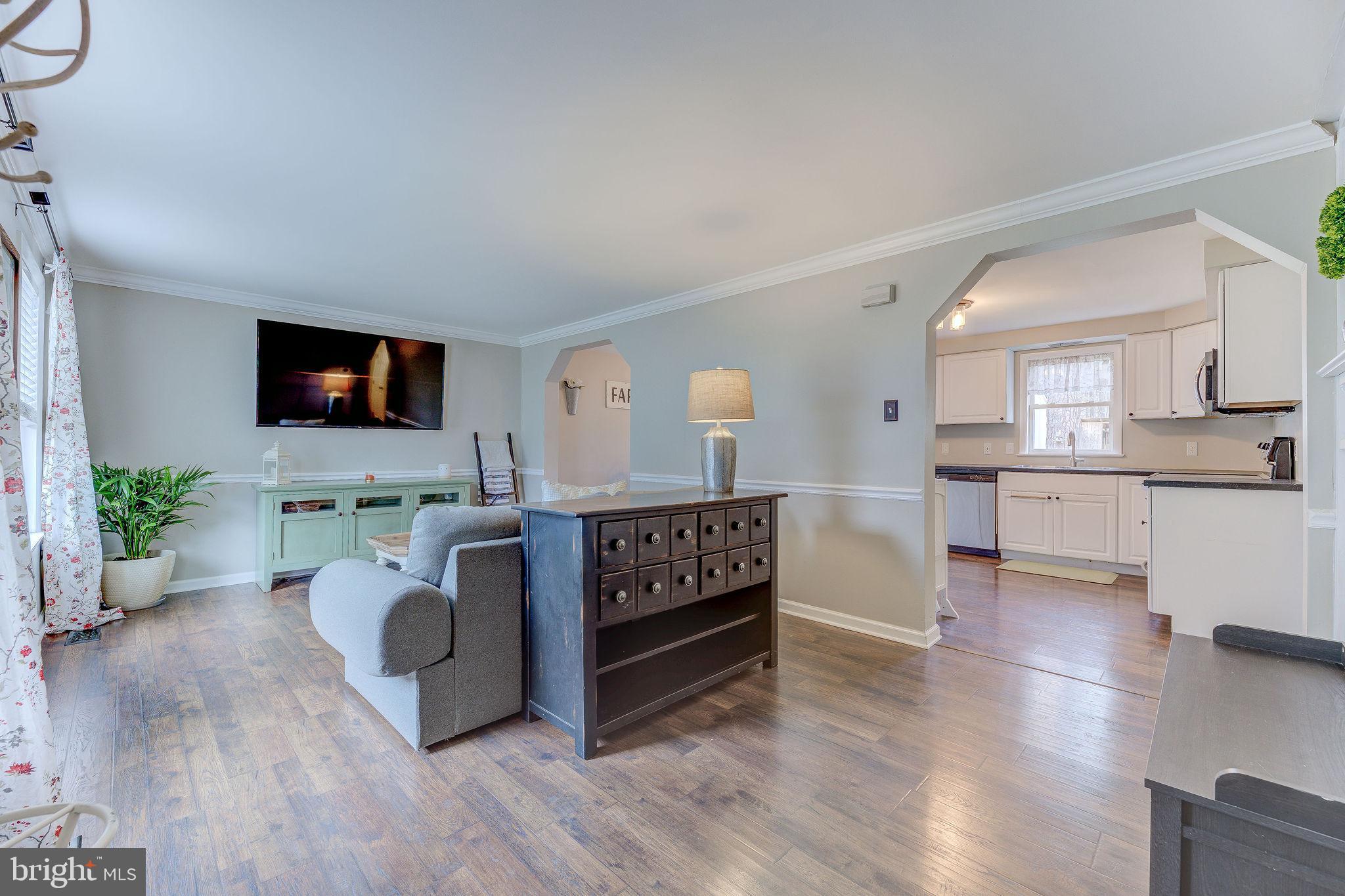 CHESAPEAKE RANCH ESTATES - Residential