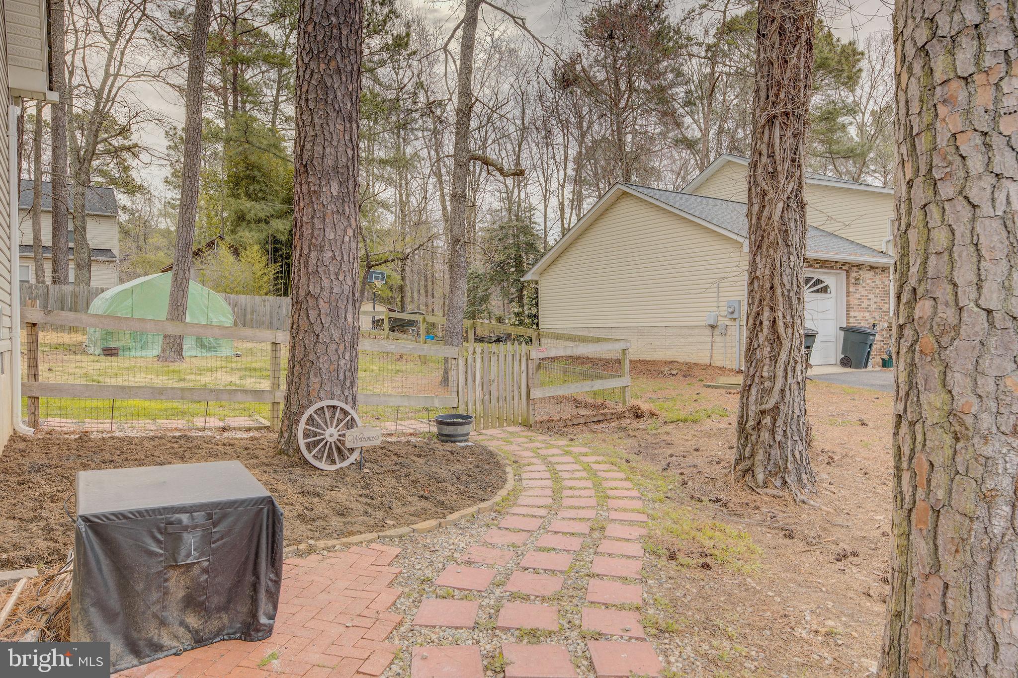 CHESAPEAKE RANCH ESTATES - Residential