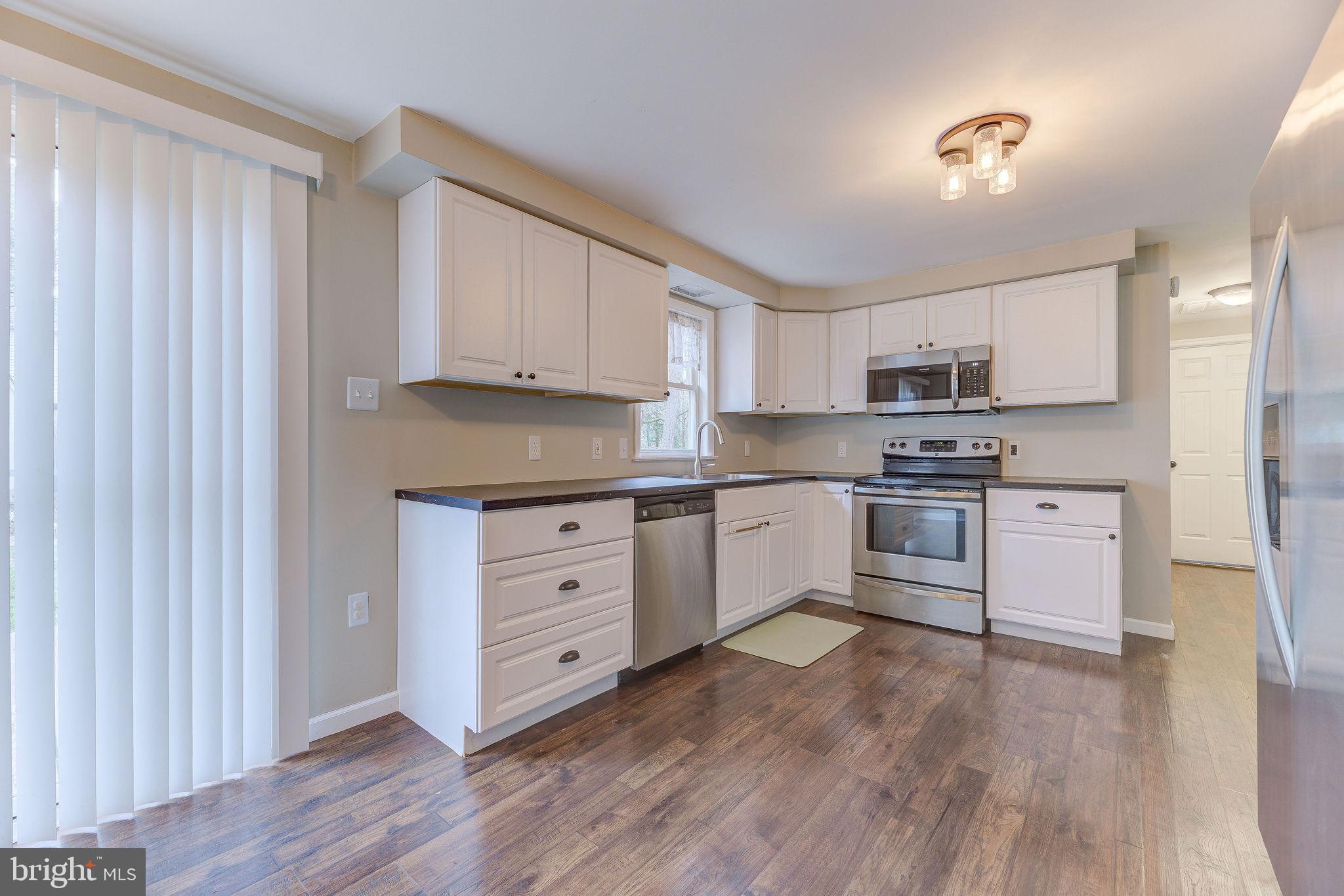 CHESAPEAKE RANCH ESTATES - Residential