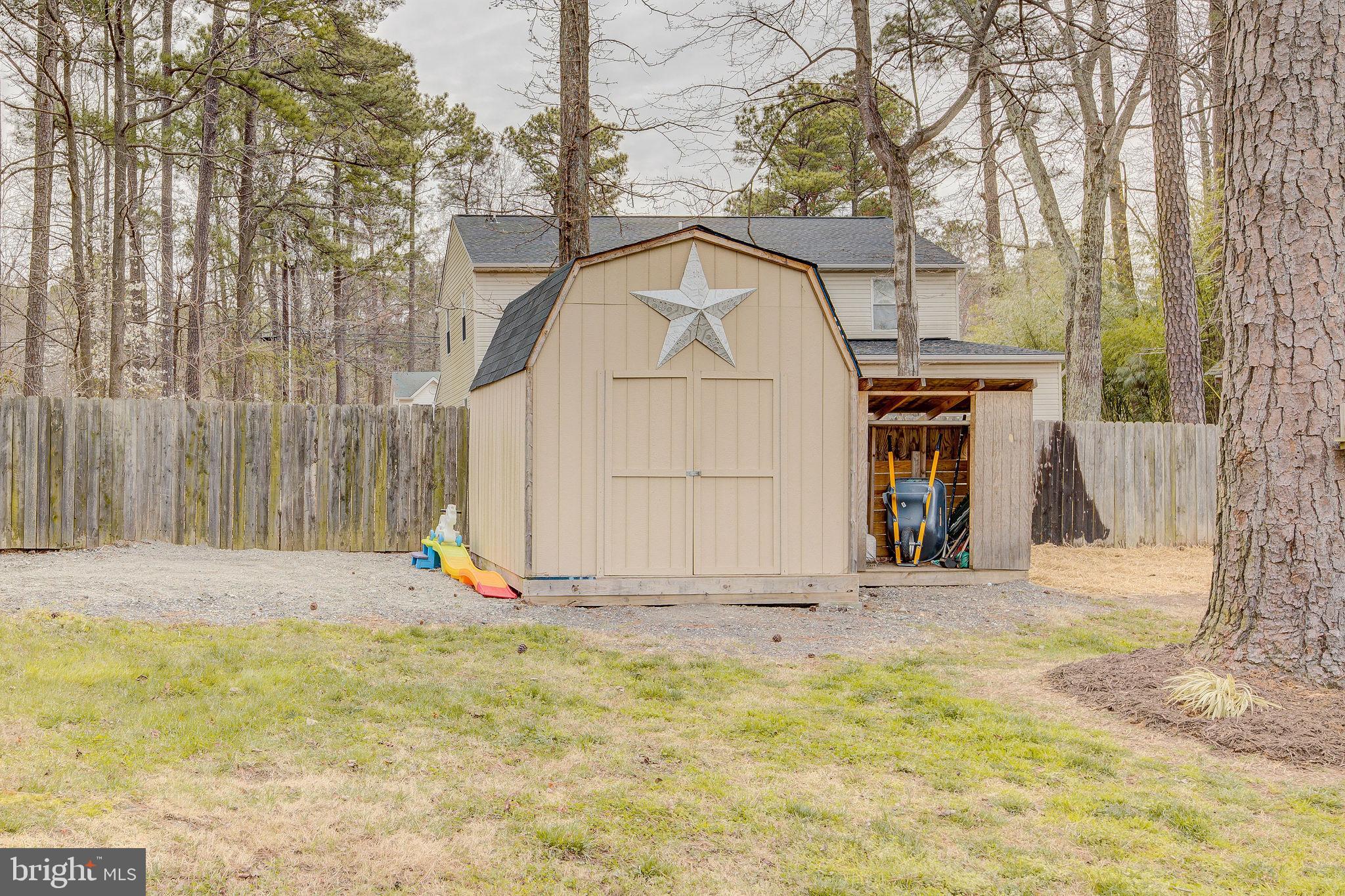 CHESAPEAKE RANCH ESTATES - Residential