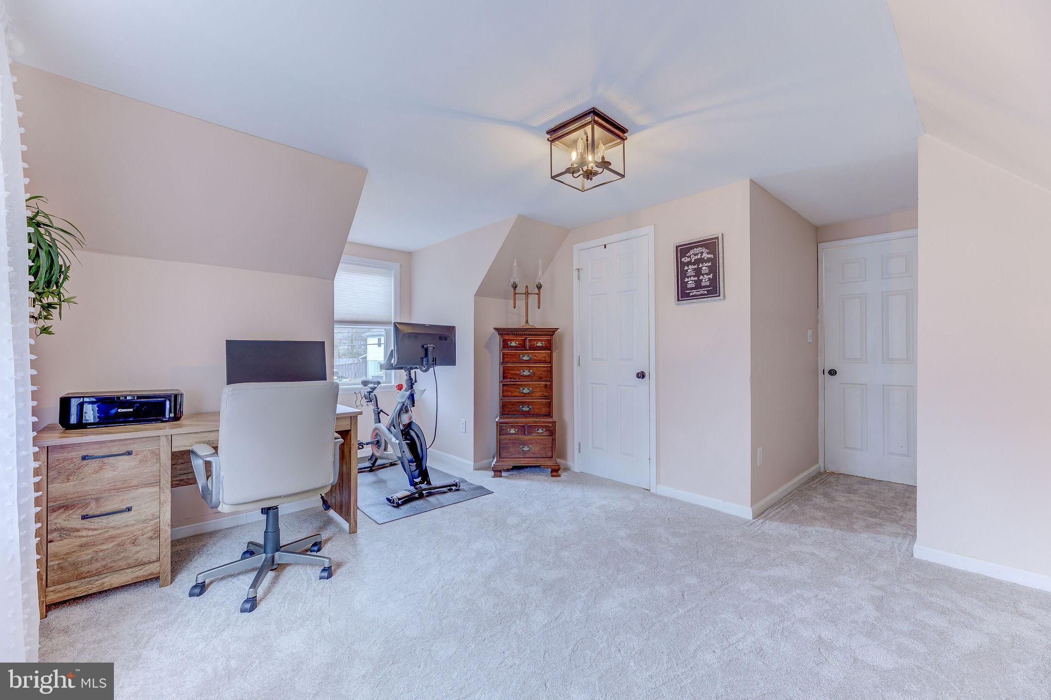 CHESAPEAKE RANCH ESTATES - Residential