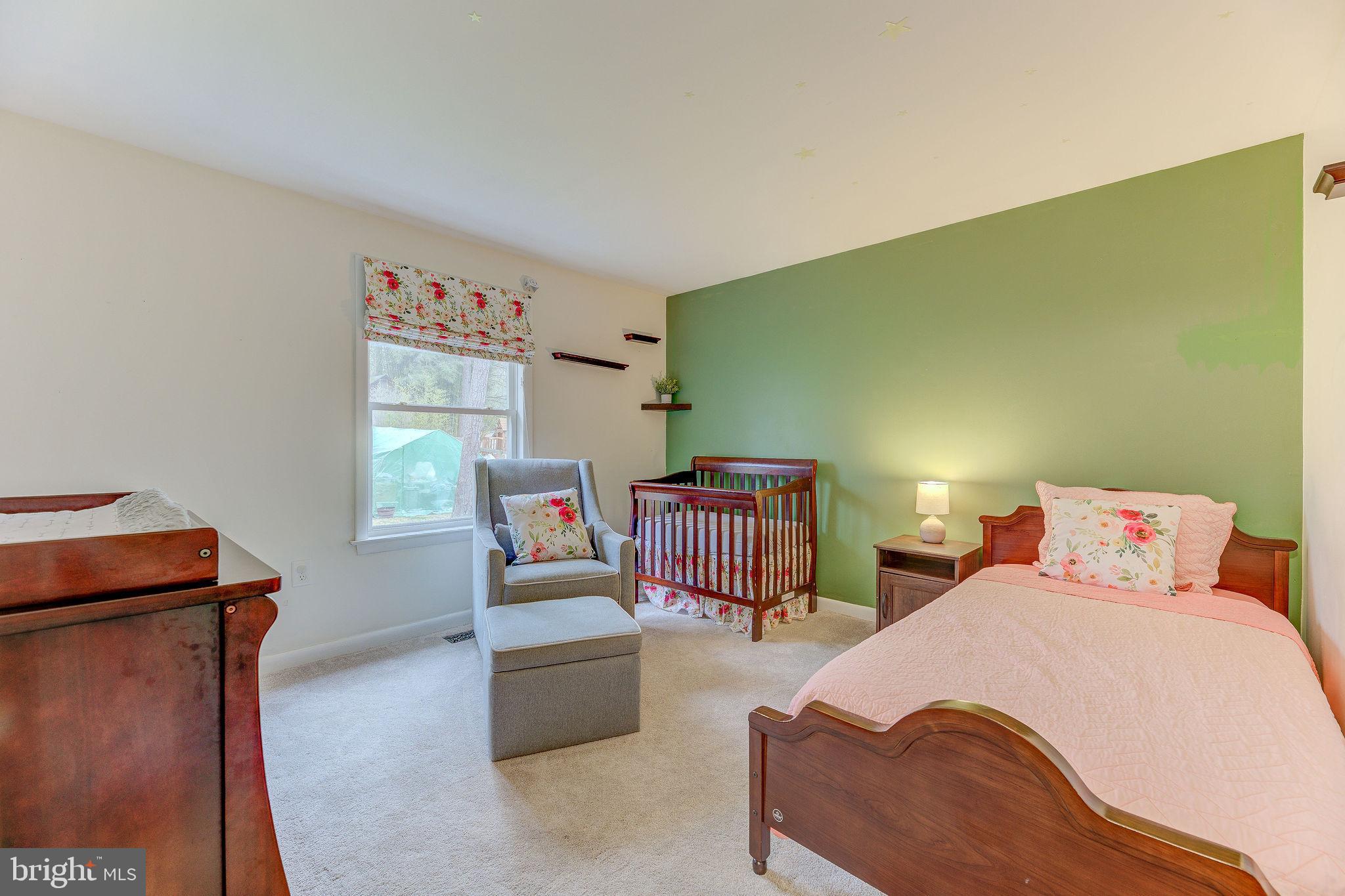 CHESAPEAKE RANCH ESTATES - Residential