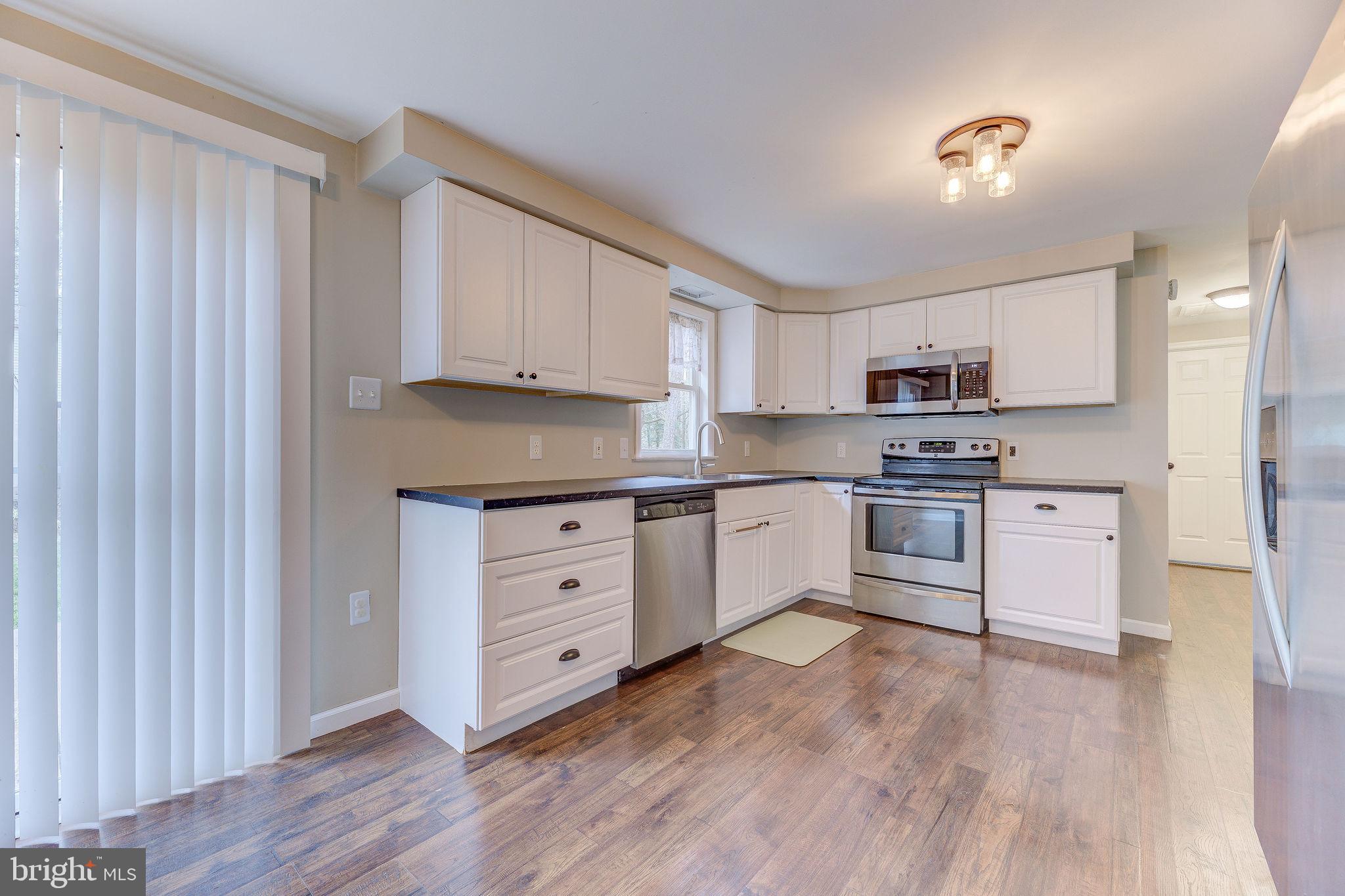 CHESAPEAKE RANCH ESTATES - Residential