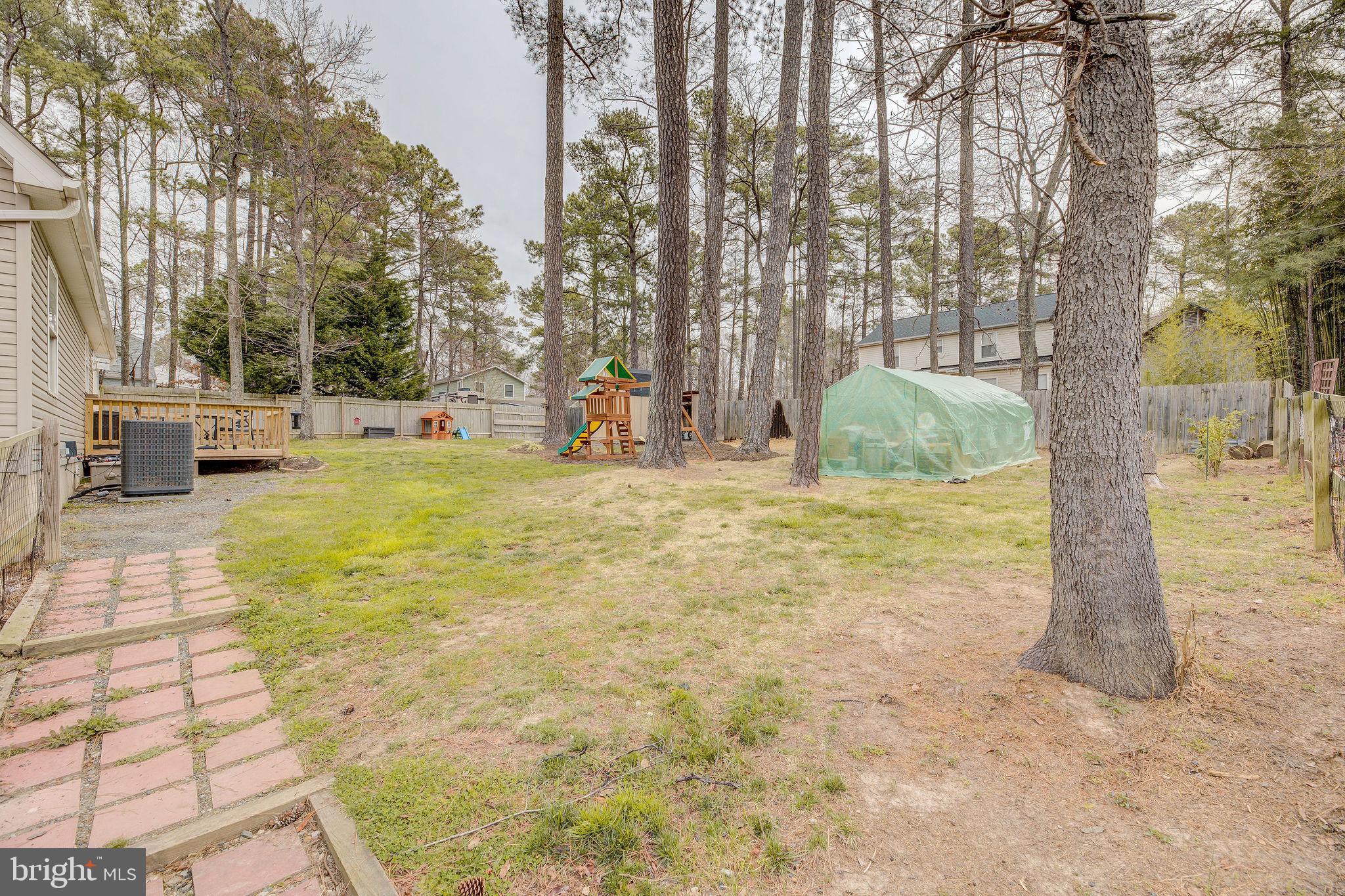 CHESAPEAKE RANCH ESTATES - Residential