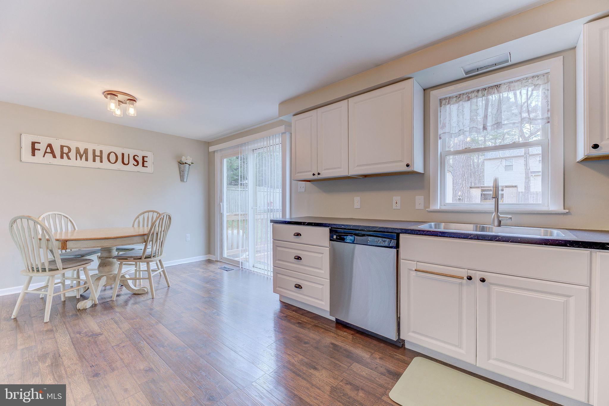 CHESAPEAKE RANCH ESTATES - Residential