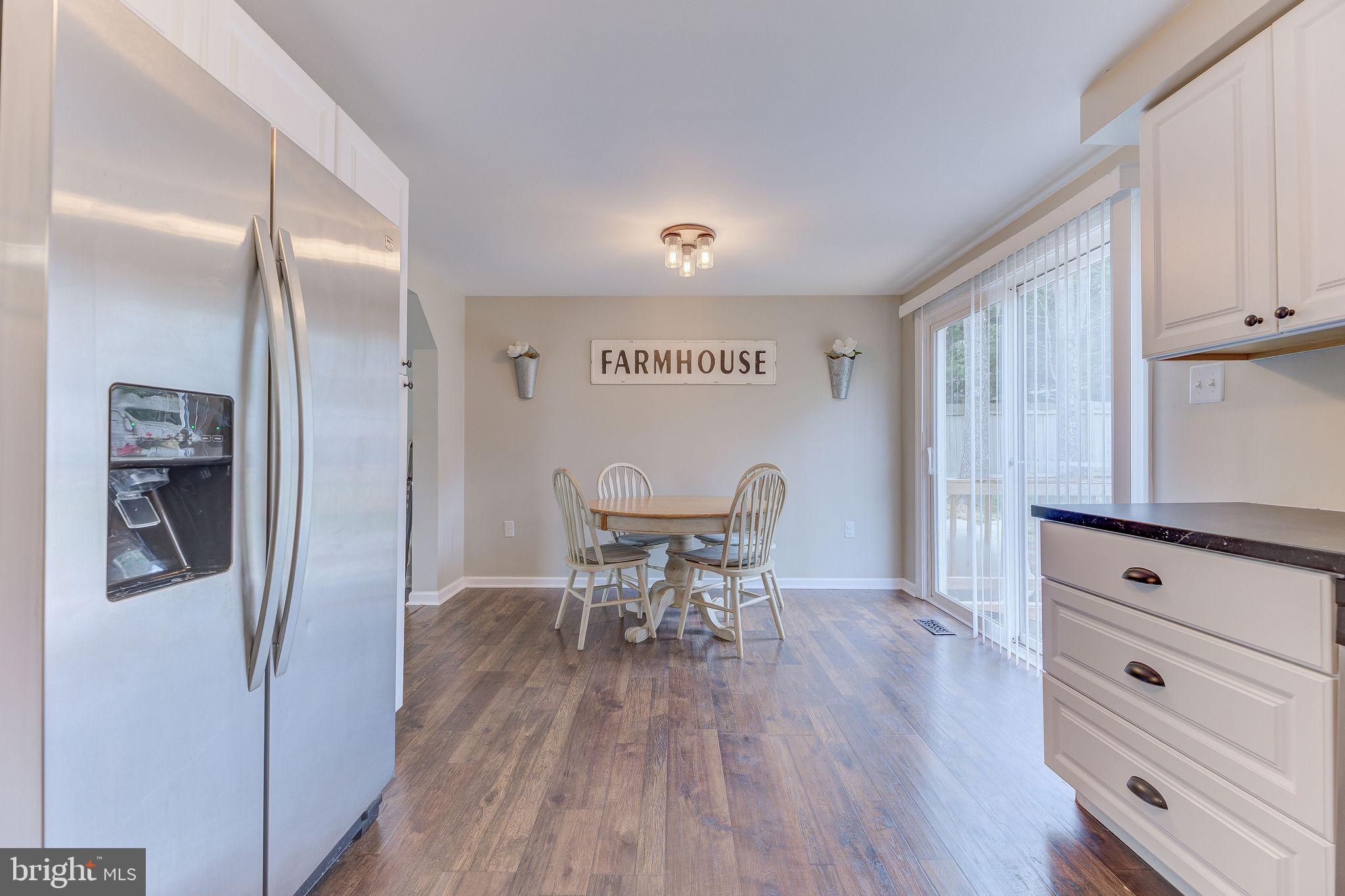 CHESAPEAKE RANCH ESTATES - Residential