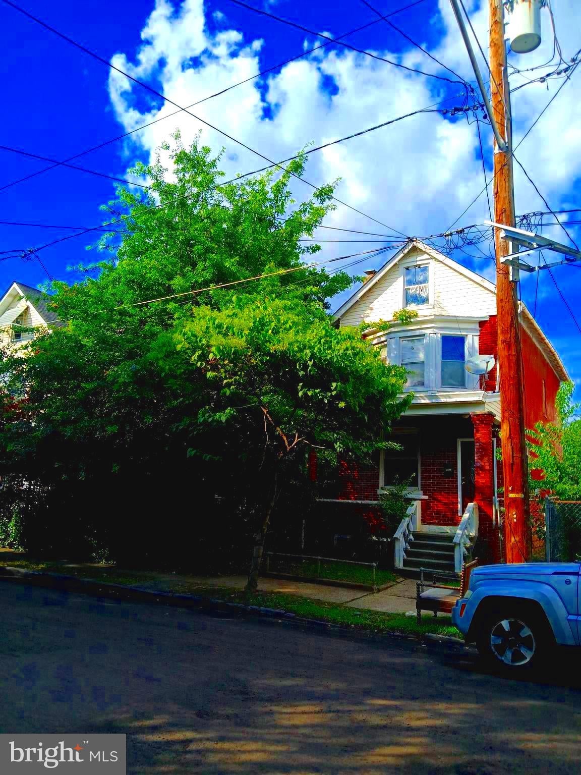 224 GARFIELD AVENUE