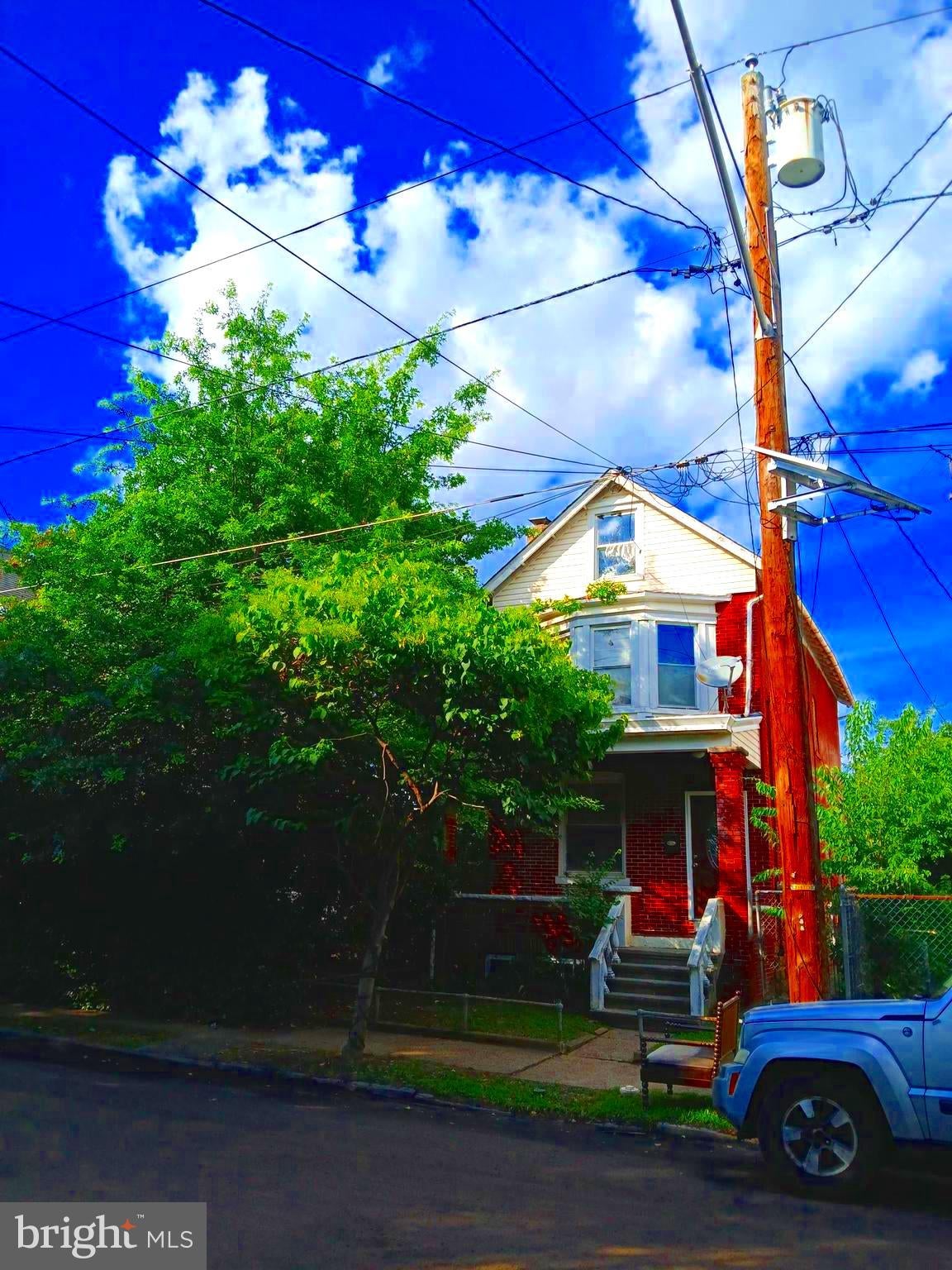 224 GARFIELD AVENUE