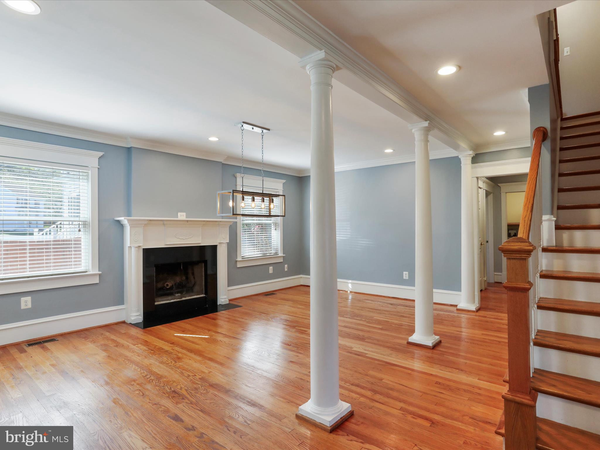 BOONSBORO - Residential