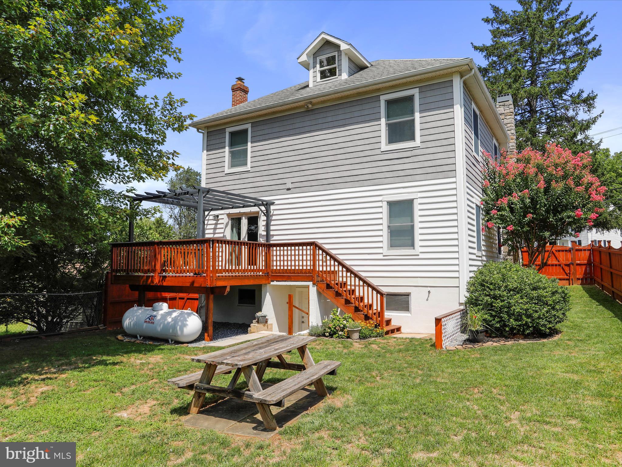 BOONSBORO - Residential