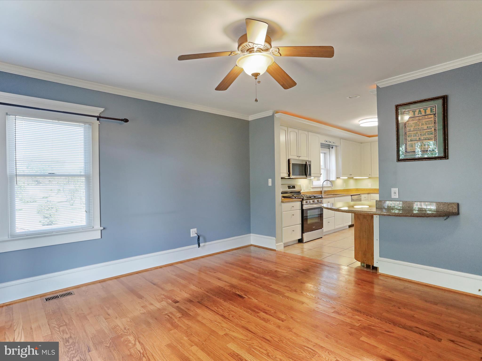 BOONSBORO - Residential