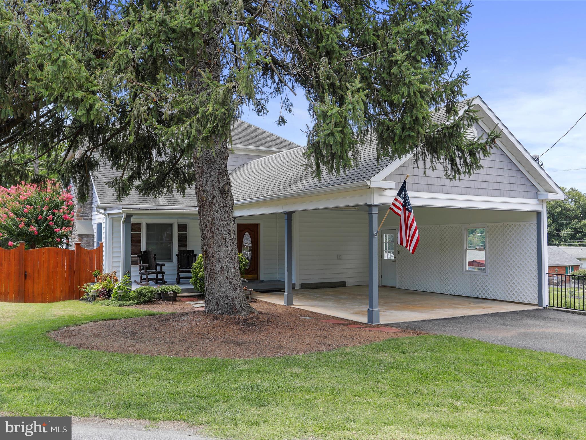 BOONSBORO - Residential