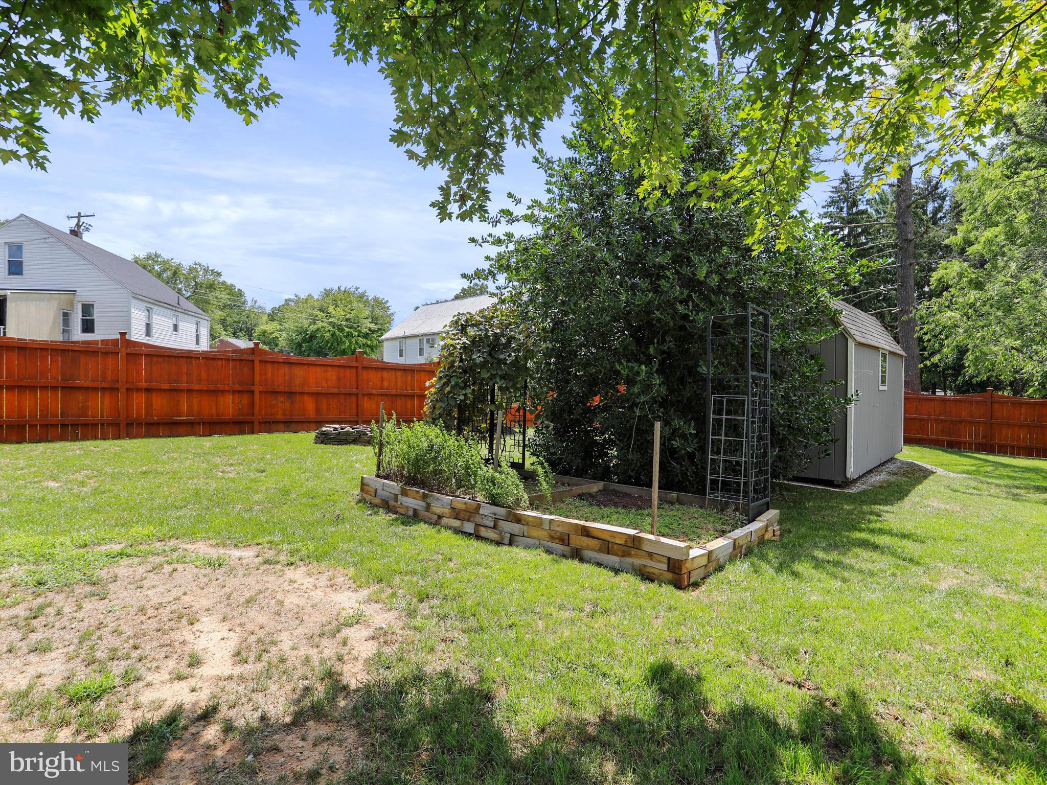 BOONSBORO - Residential