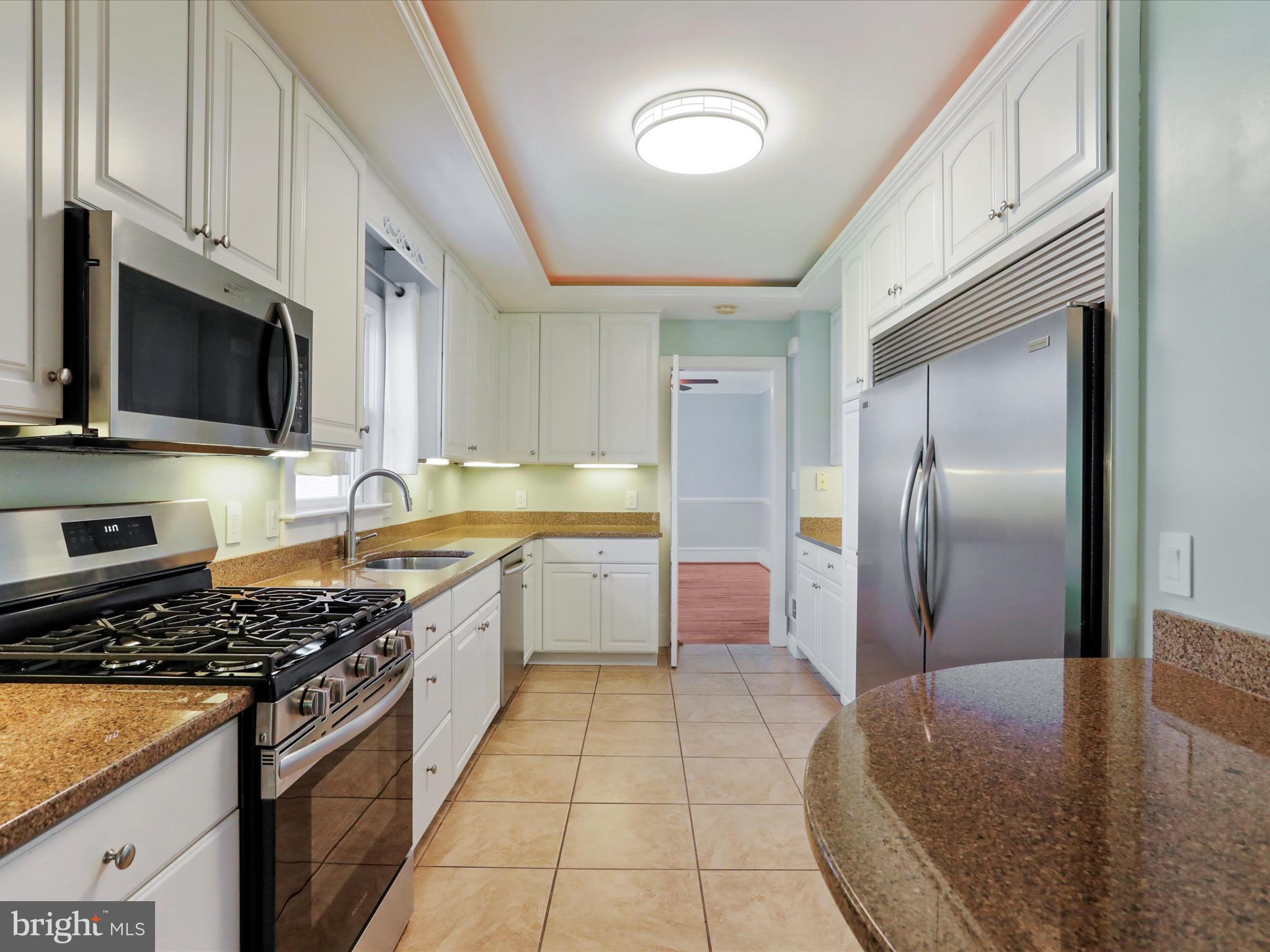 BOONSBORO - Residential