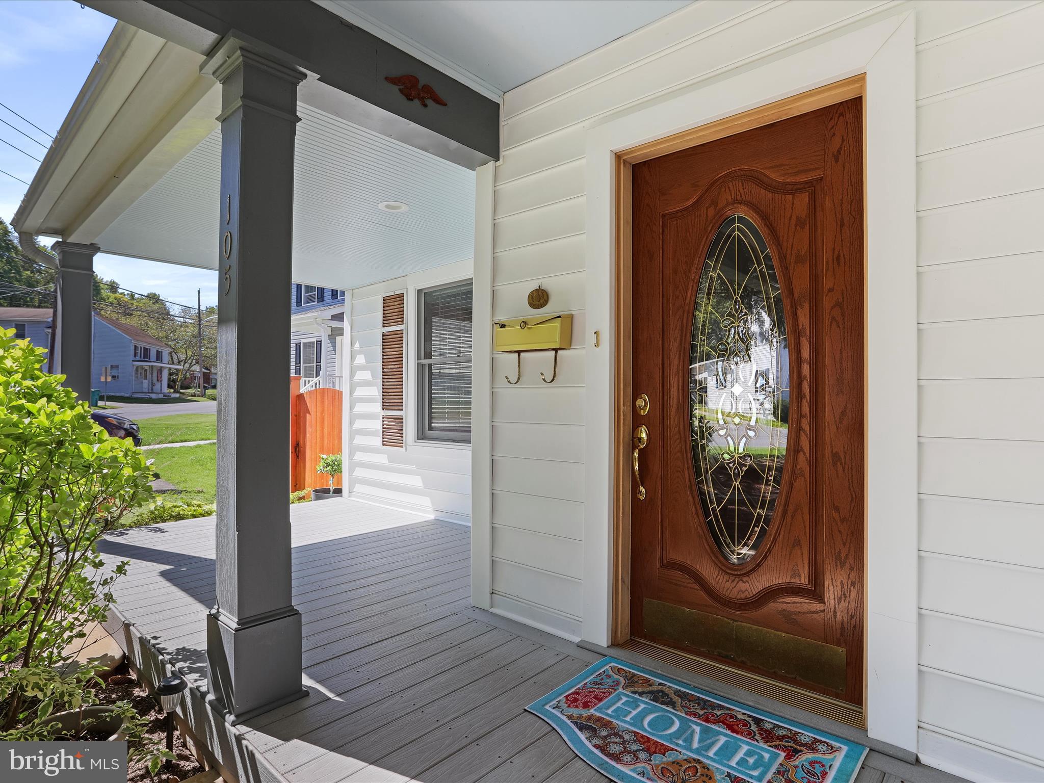 BOONSBORO - Residential