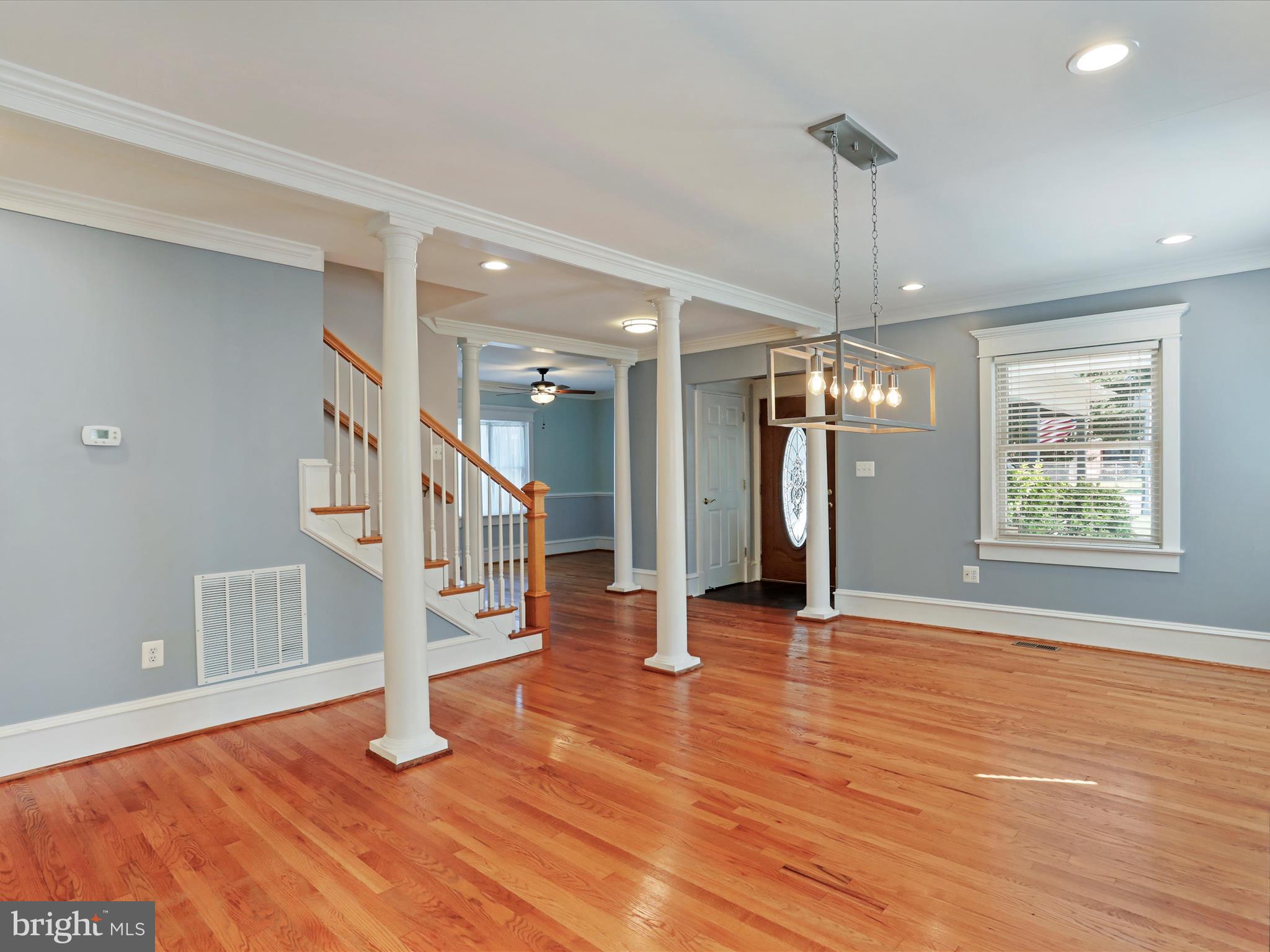 BOONSBORO - Residential