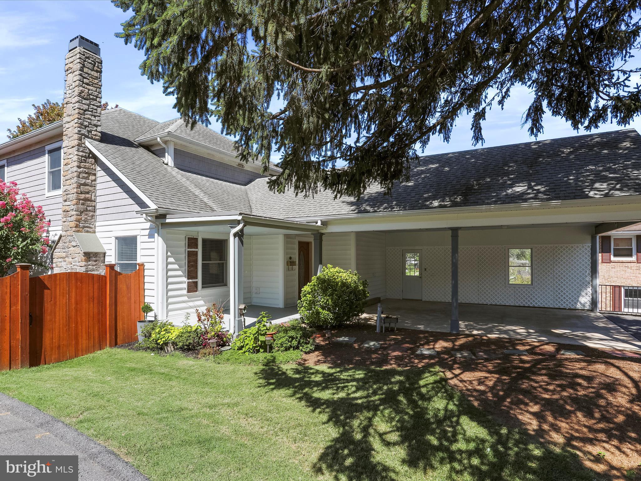 BOONSBORO - Residential