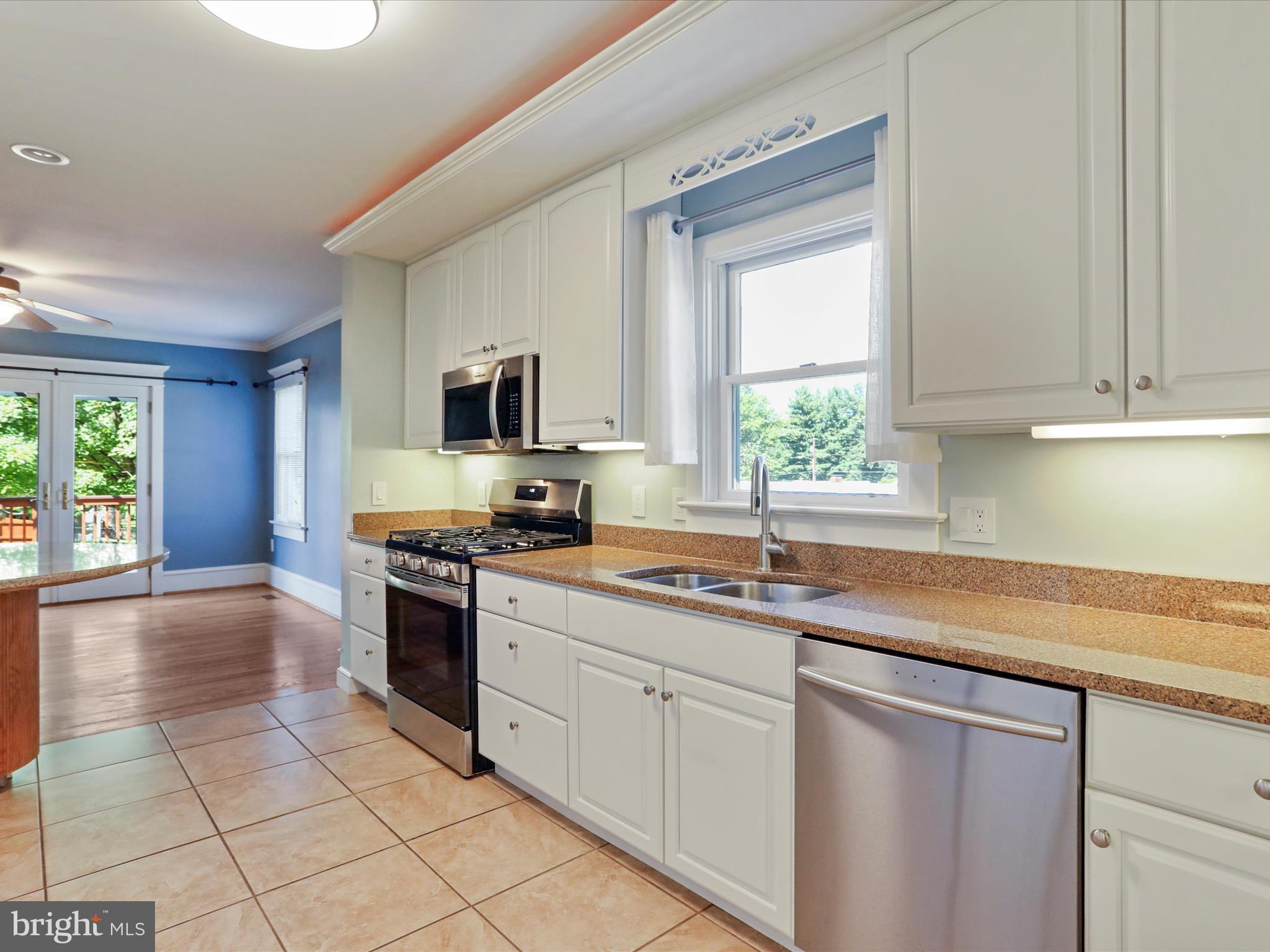 BOONSBORO - Residential