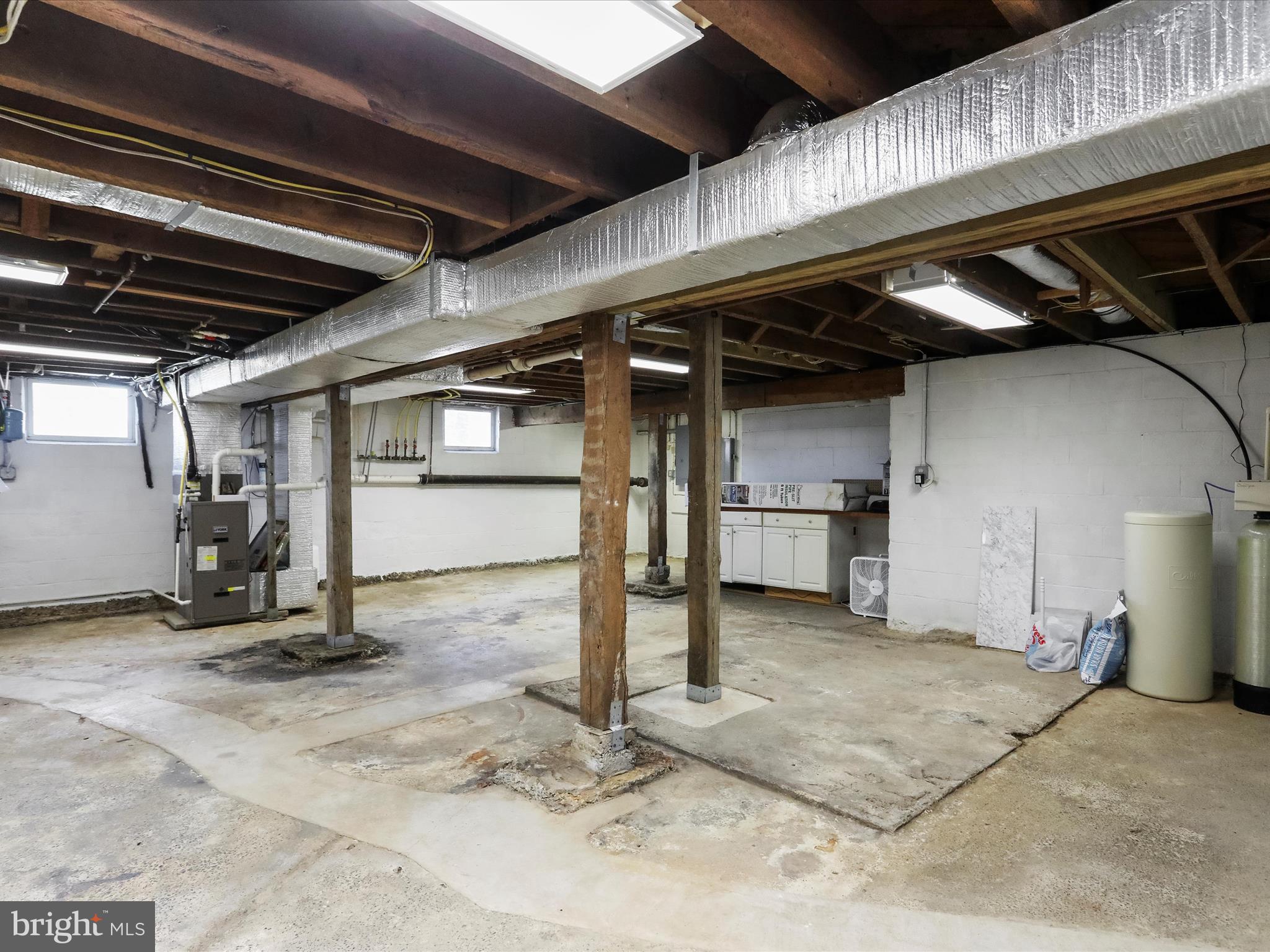 BOONSBORO - Residential